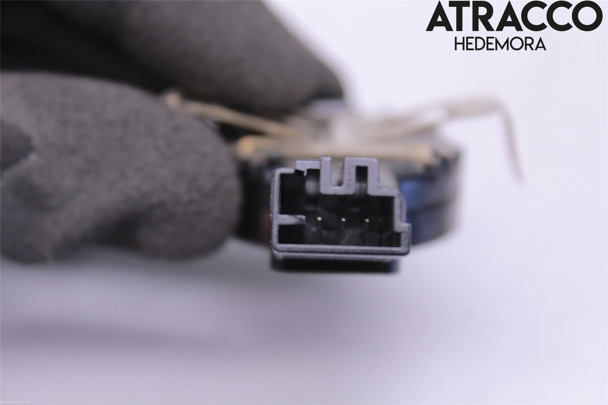 Citroen COTROEN C3 17-24 Regnsensor