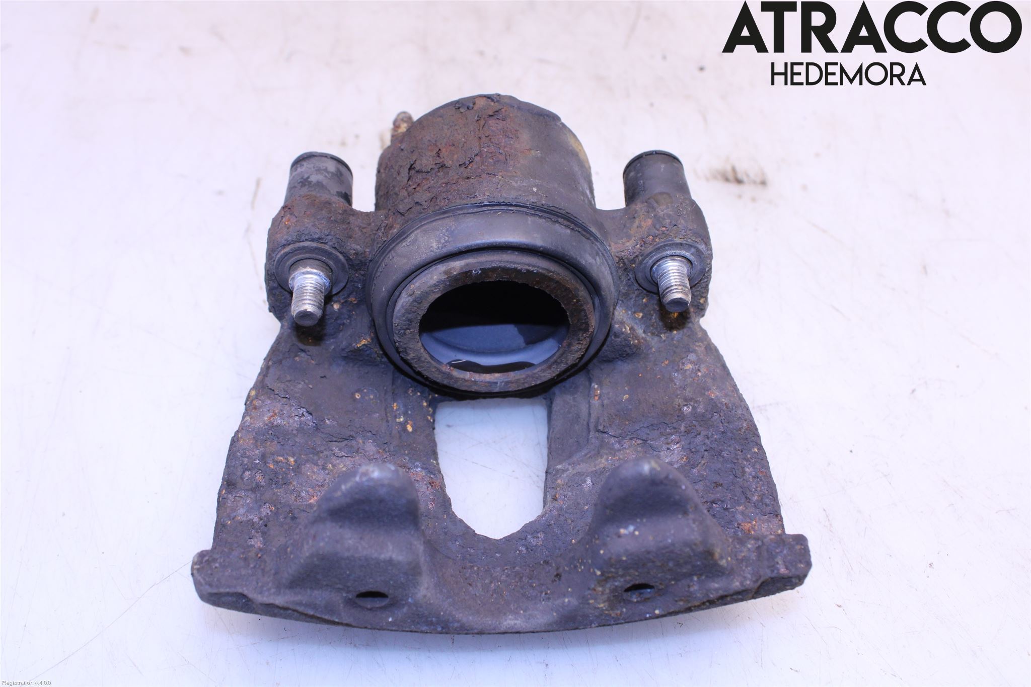 Volvo S40 04-07 Bromsok Fram Vänster