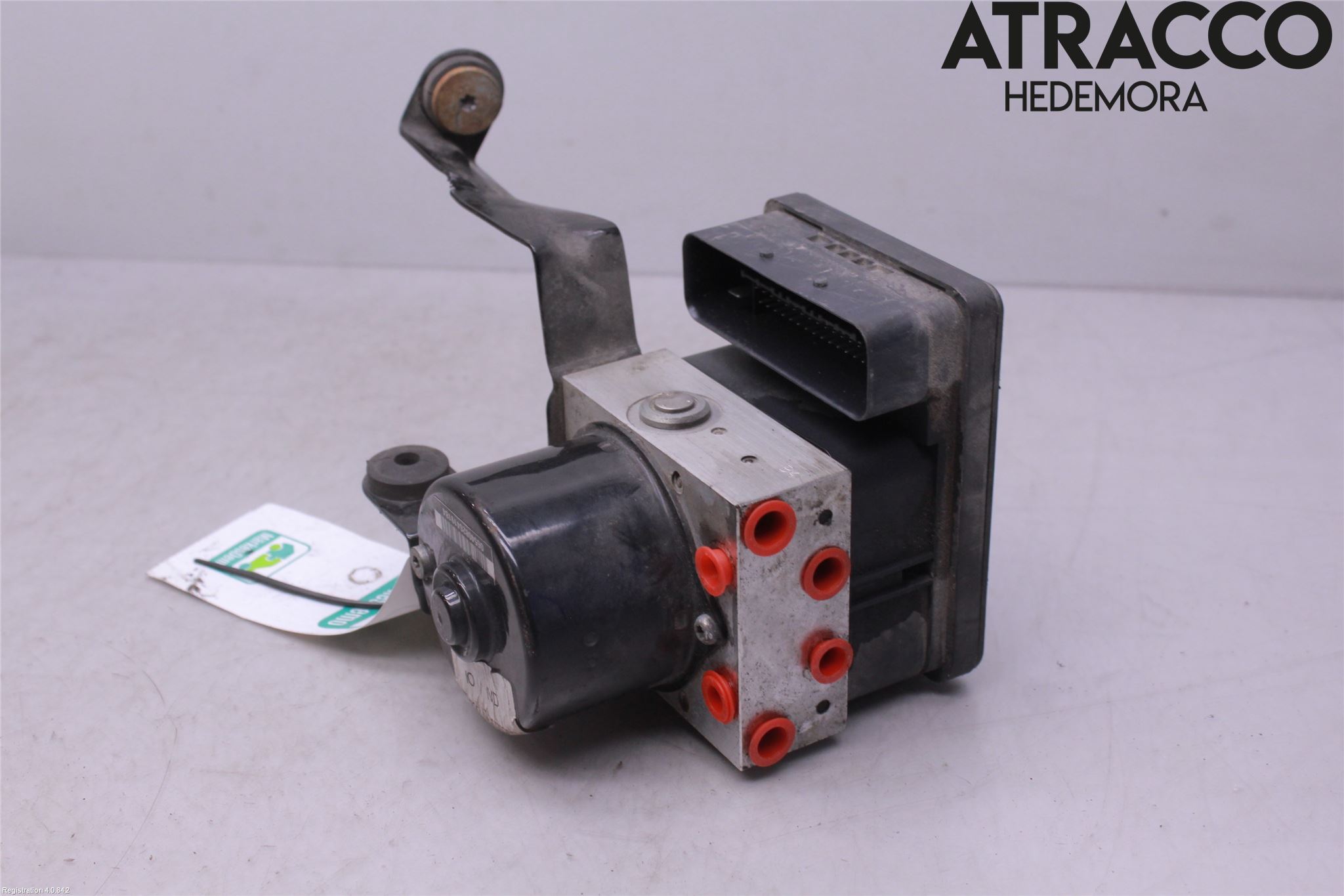 Ford FOCUS 08-11 Abs Hydraulaggregat