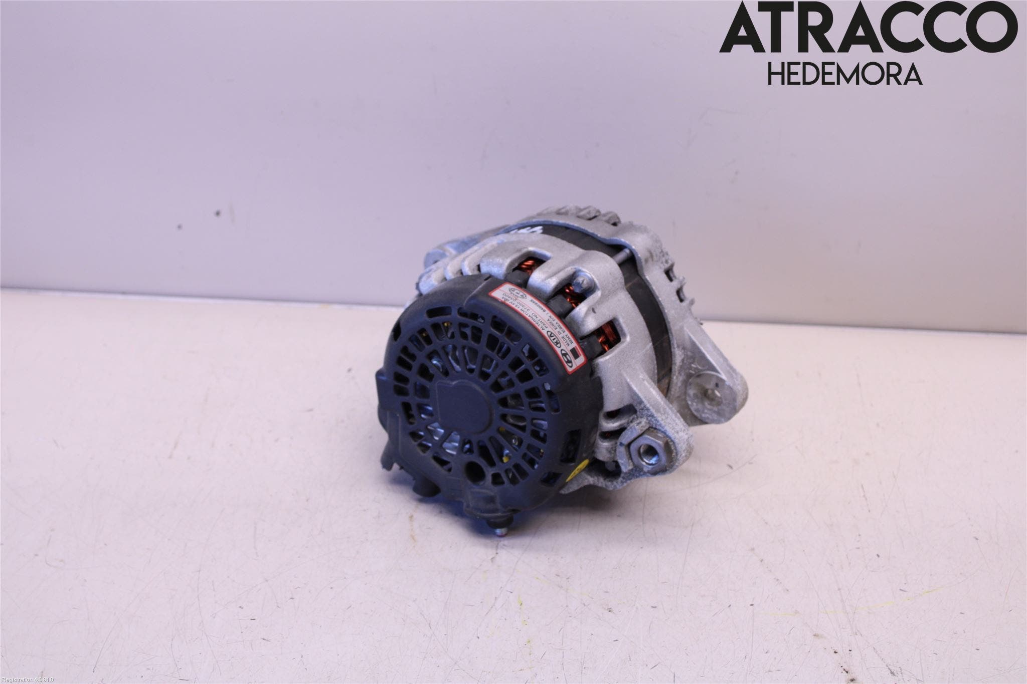 Hyundai i20 GB 15-20 Generator