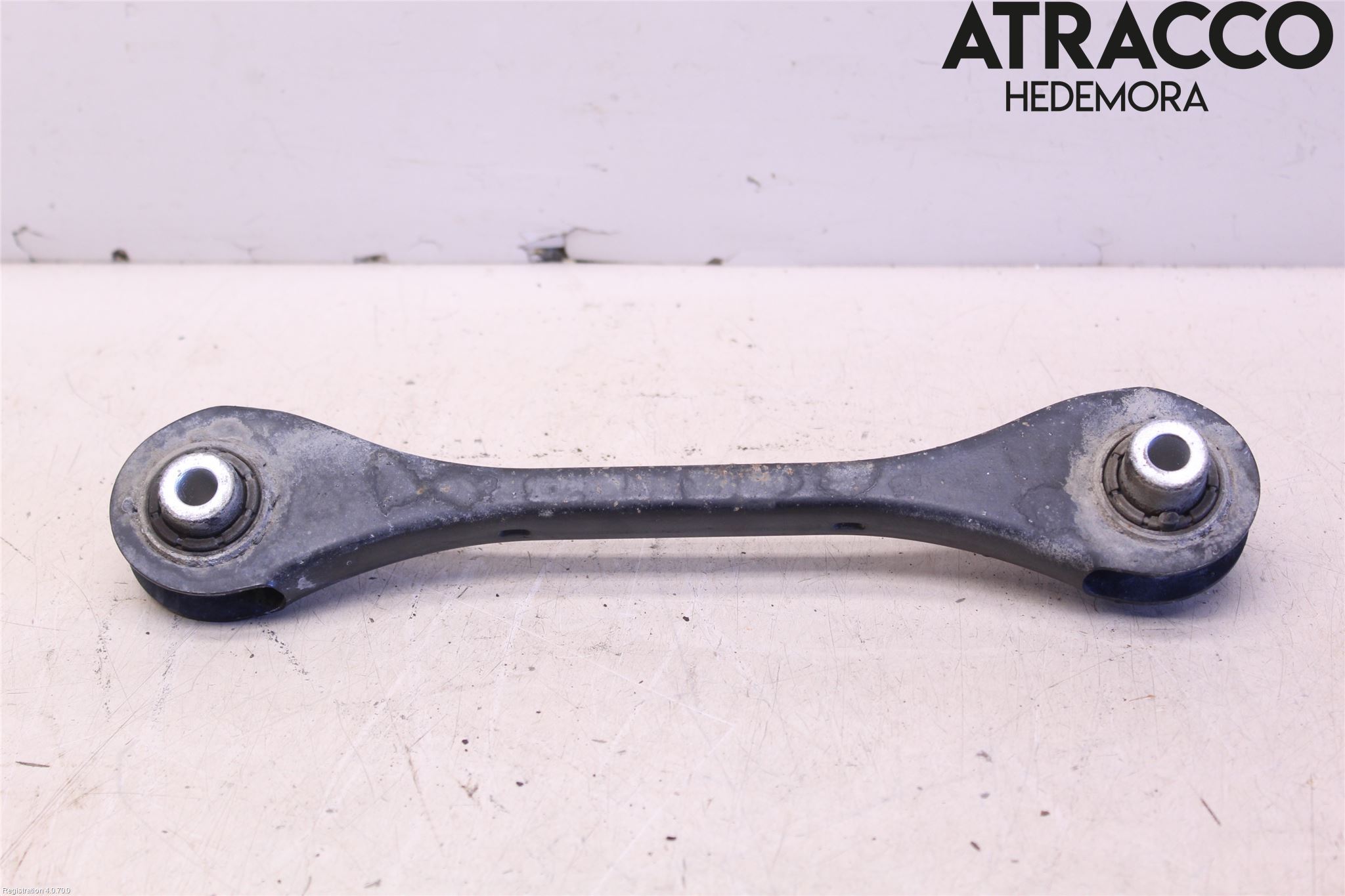 Volkswagen VW GOLF / E-GOLF VII 13-20 Bärarm Bak Vänster
