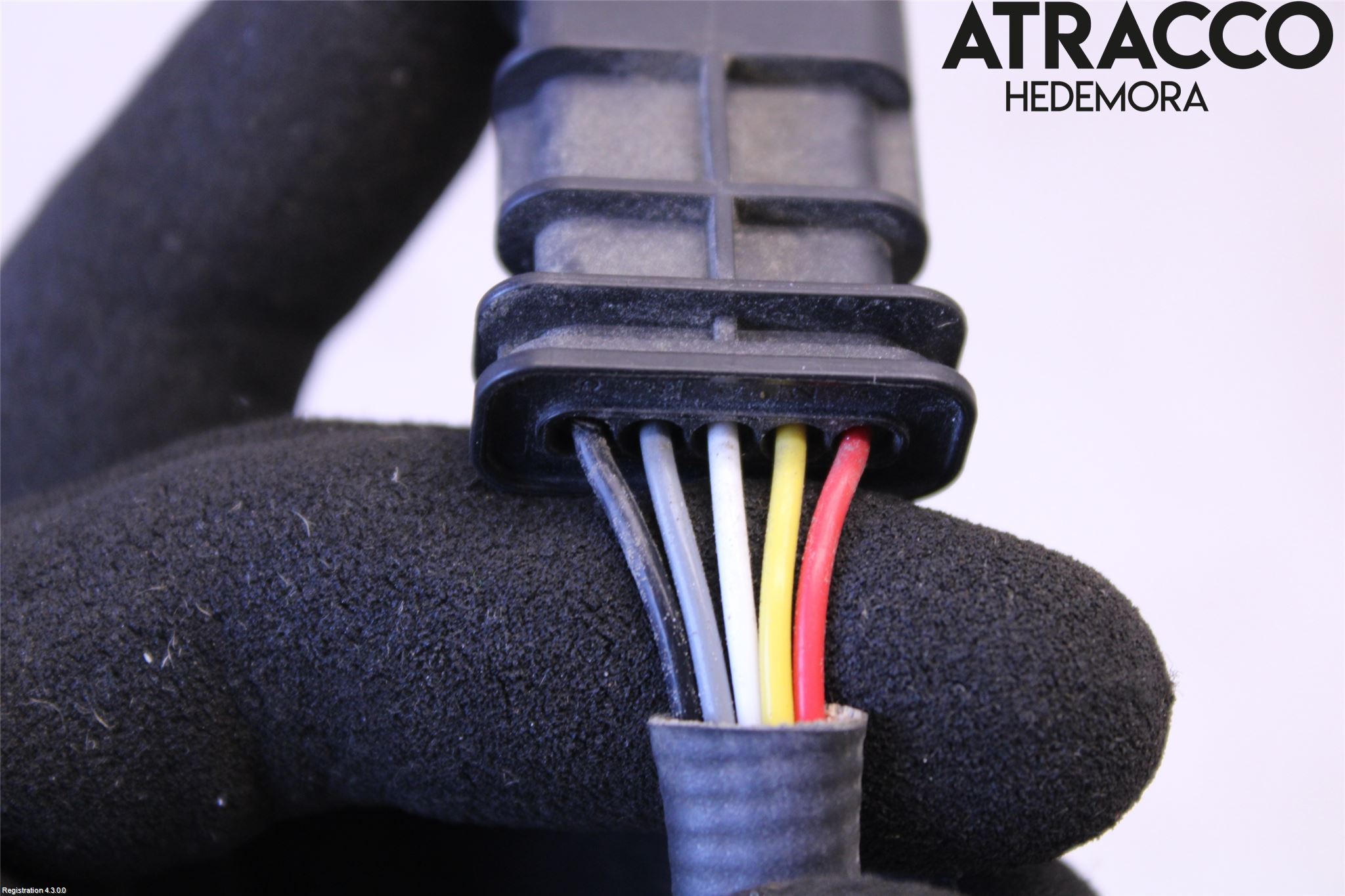 Opel CORSA F, CORSA-E 20- Injlambdasond