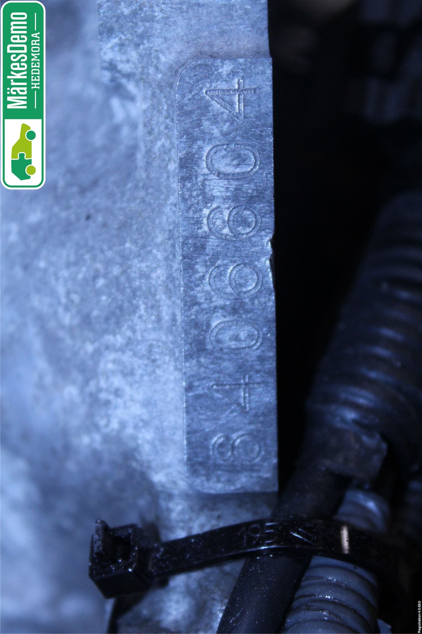 Toyota YARIS XP130 15-20 Motor Bensin