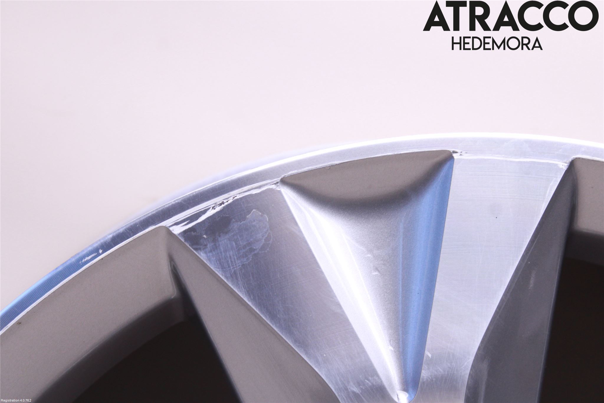 Lexus NX 300h 15-21 Fälg Aluminium