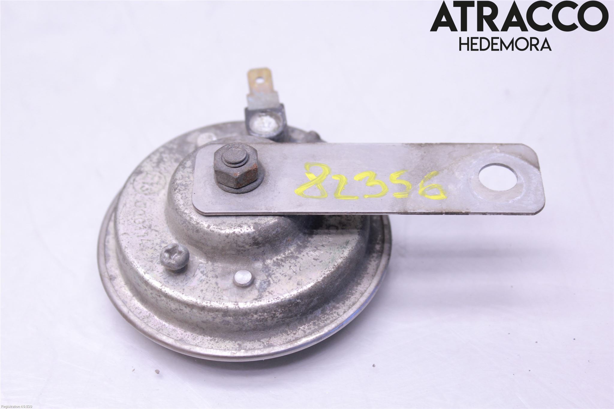 Mitsubishi L200 06-15 Signalhorn