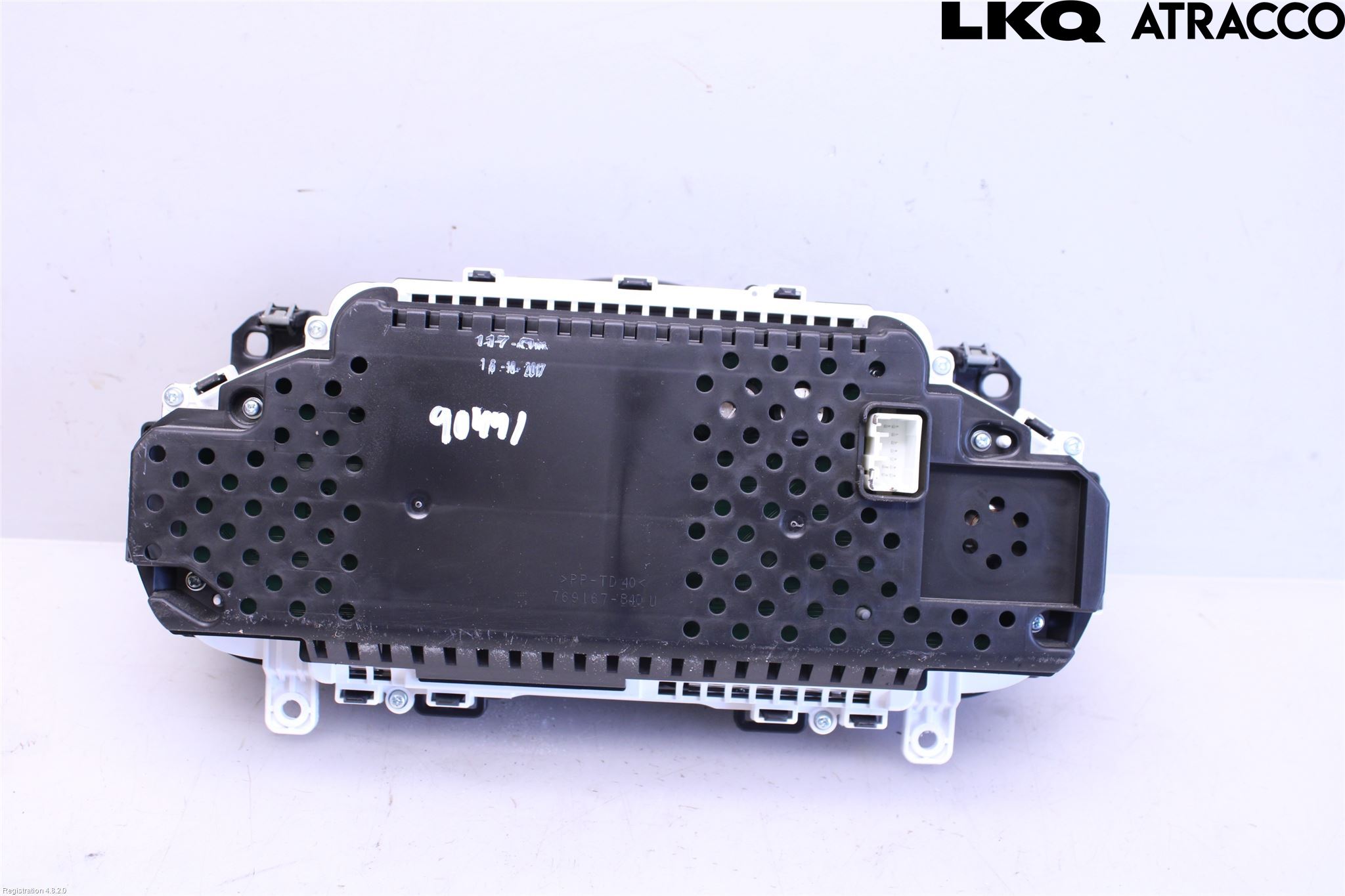 Volvo V40 12-19 Instrument Komb