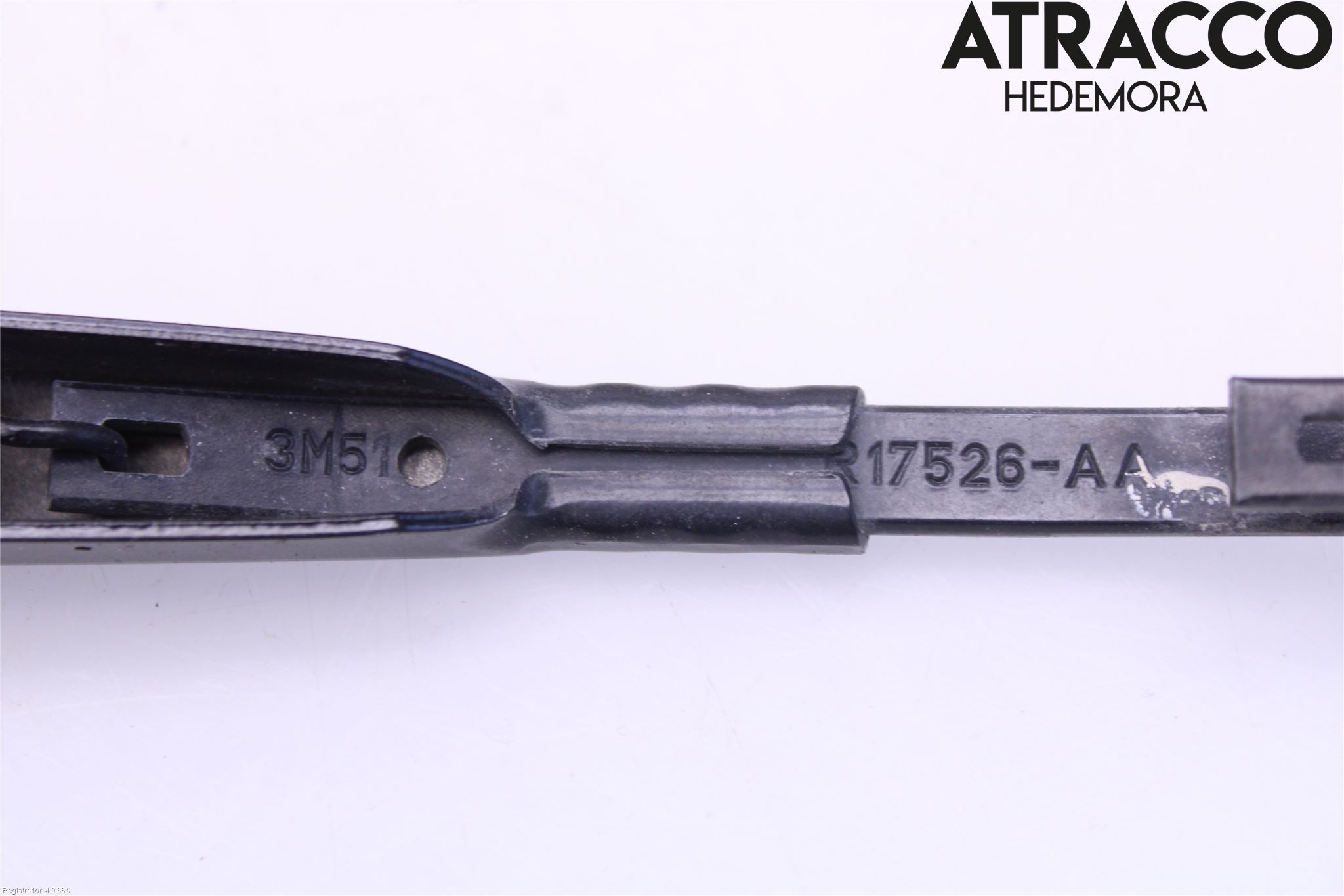 Ford FOCUS     04-07 Torkararm-Bakruta