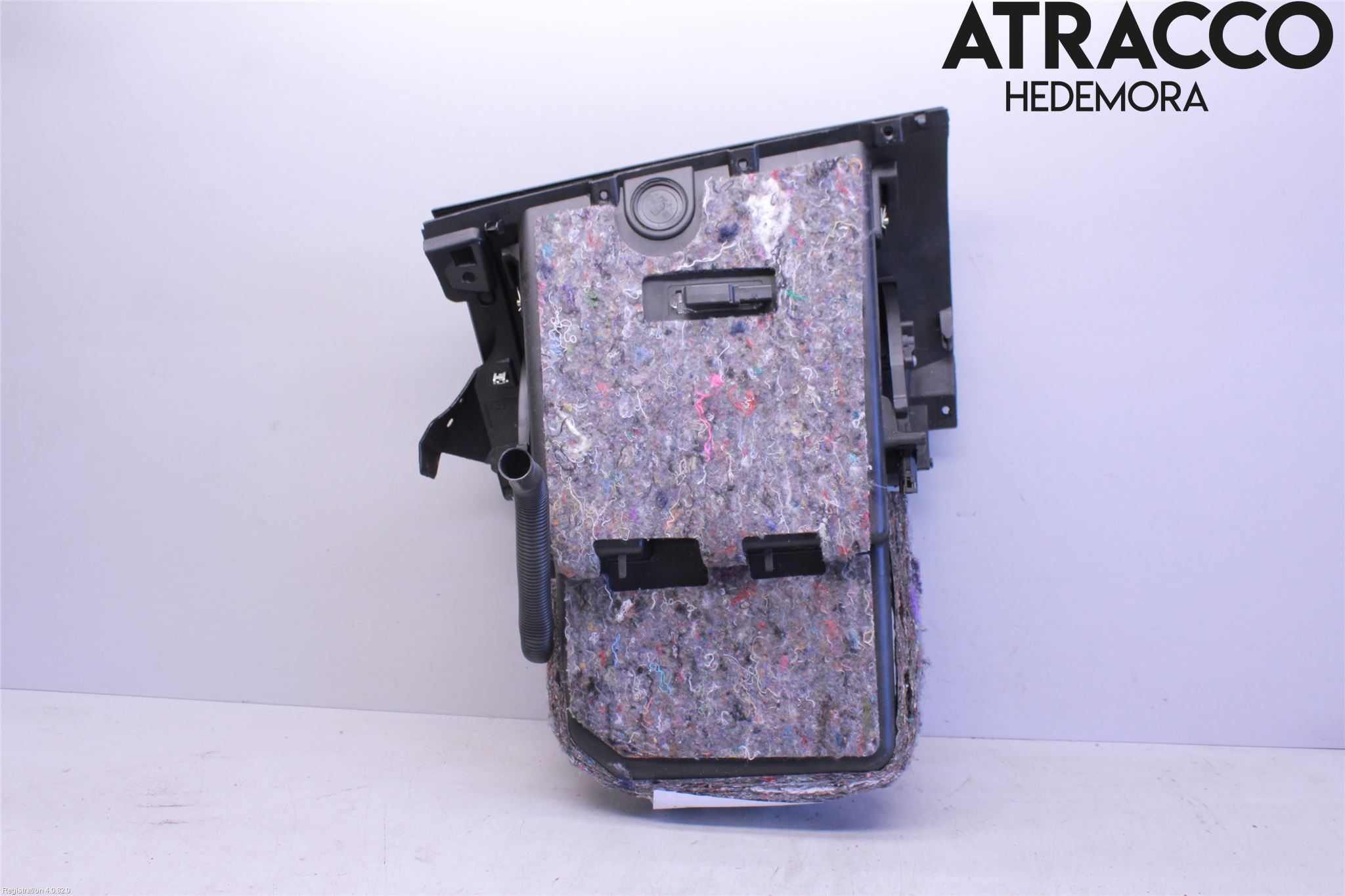 Alfa GIULIETTA Handskfack