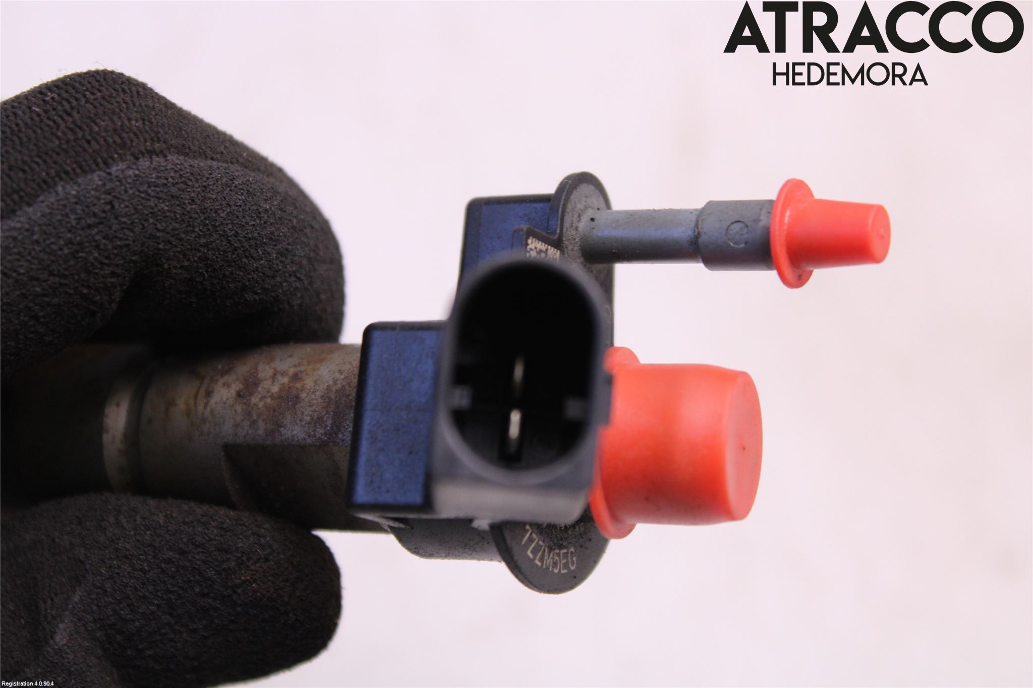 BMW 3 E90/91 SED/TOU 05-12 Injspridare