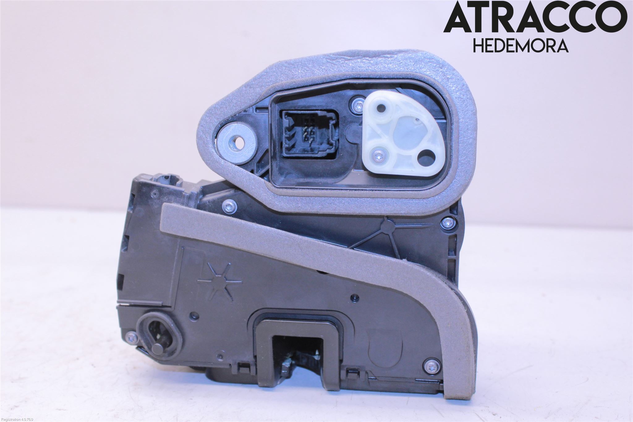 Opel ASTRA K 16-22 Låskista-Dörrlås