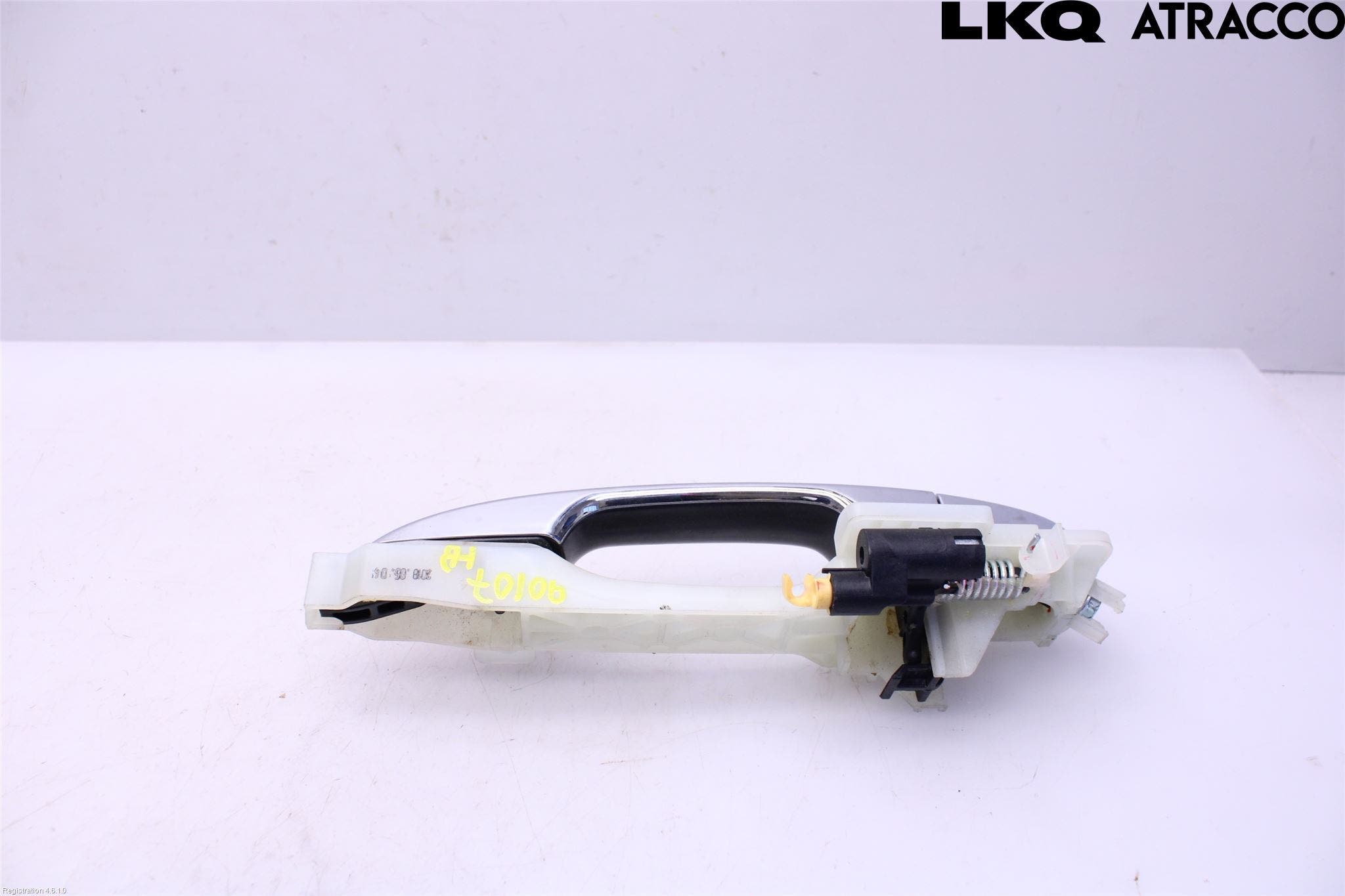 Kia NIRO (DE) 17-22 Dörrhandtag Yttre Hö