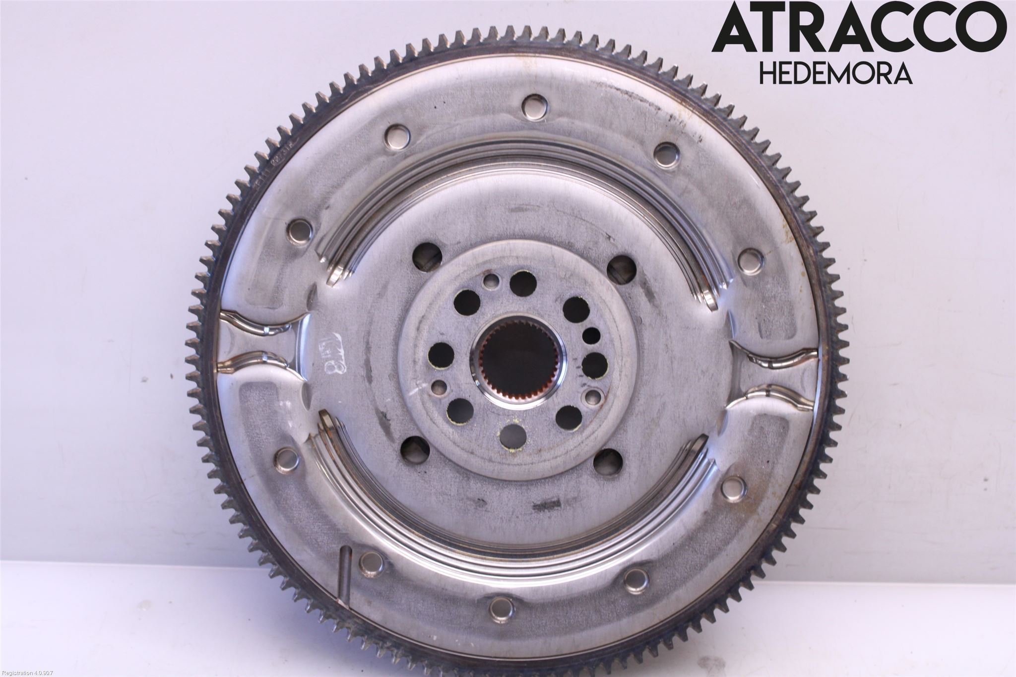 BMW 5 G30/G31/F90 17-23 Svänghjul Aut