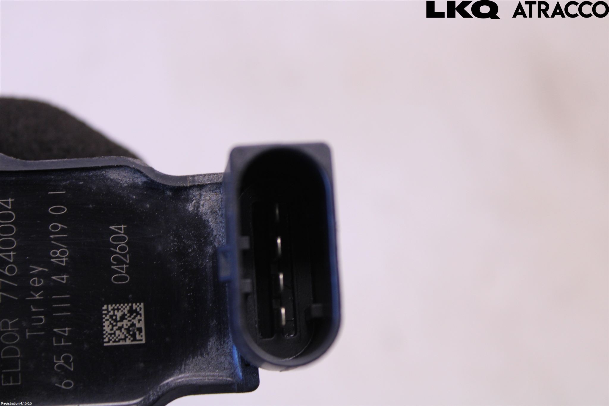 Audi A3/S3 8V 13-20 Tändspole