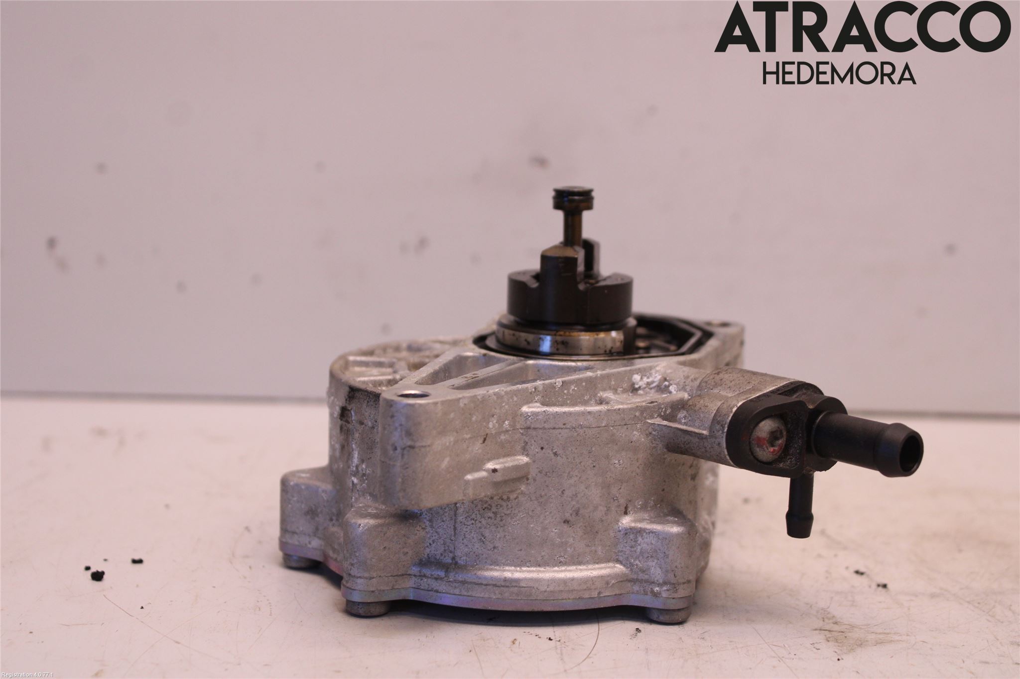 Kia SPORTAGE (QL) 16-21 Vakuumpump