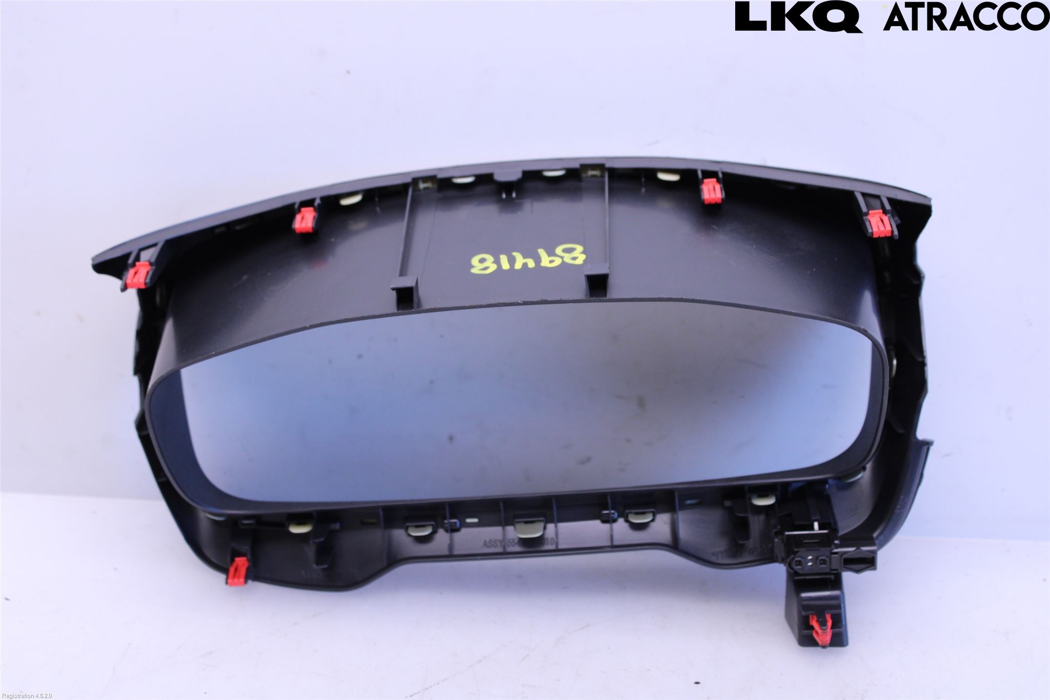Toyota COROLLA CROSS XG10 22- Instrumentsarg