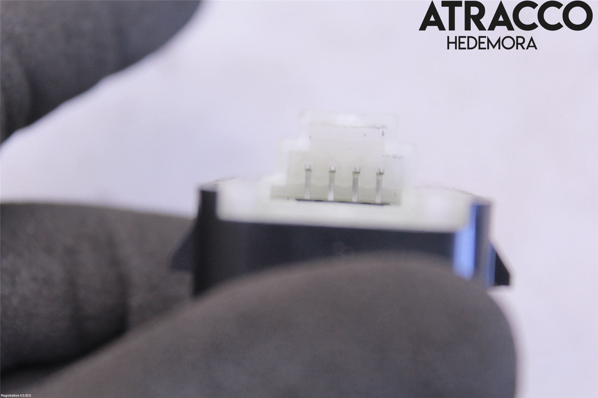 Mercedes-Benz MB E-KLASS (W213) 16-23 Strömställare Elhiss