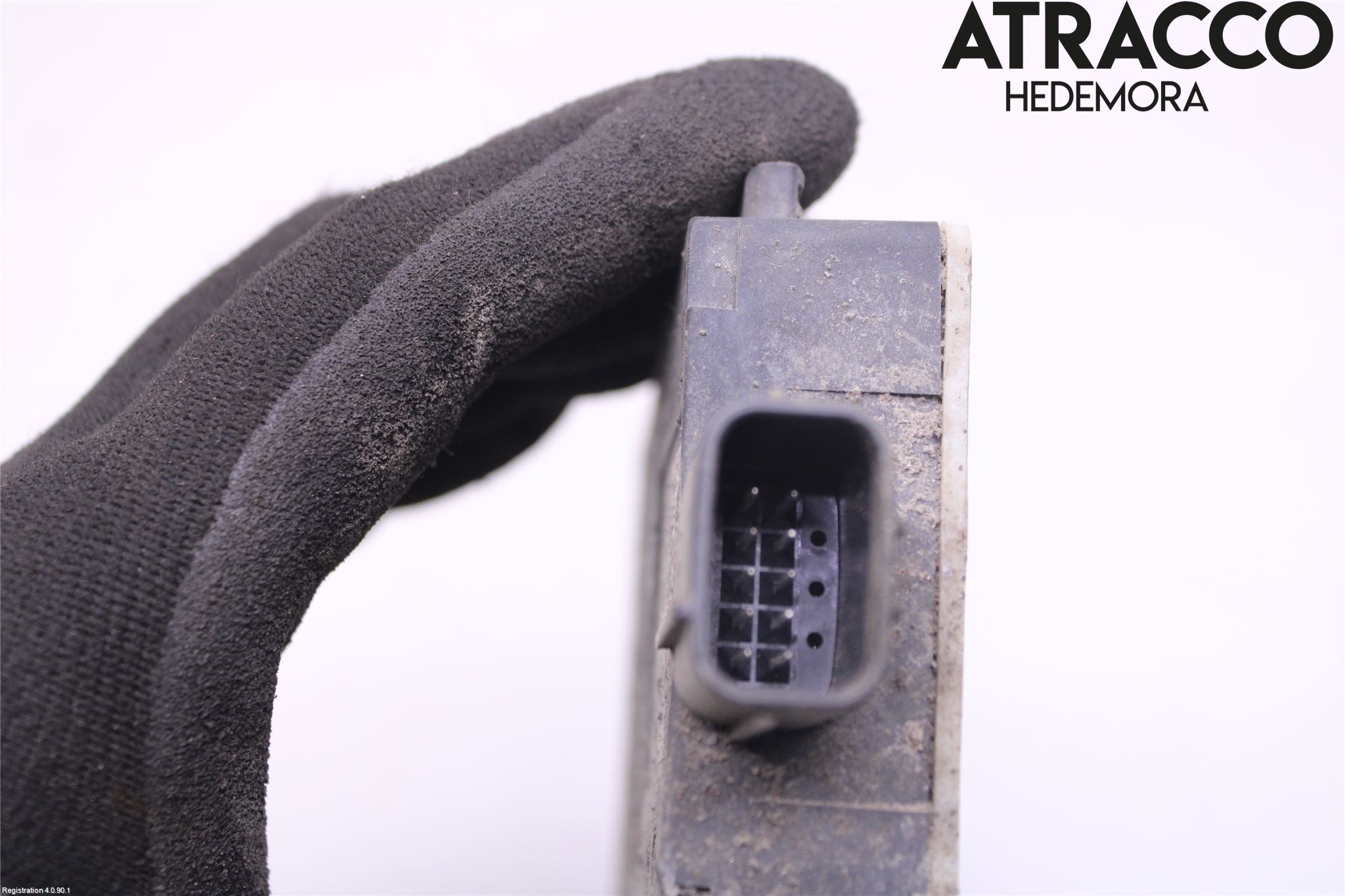 Volvo V90 17->> Sensor Aktivt Kollisionsskydd