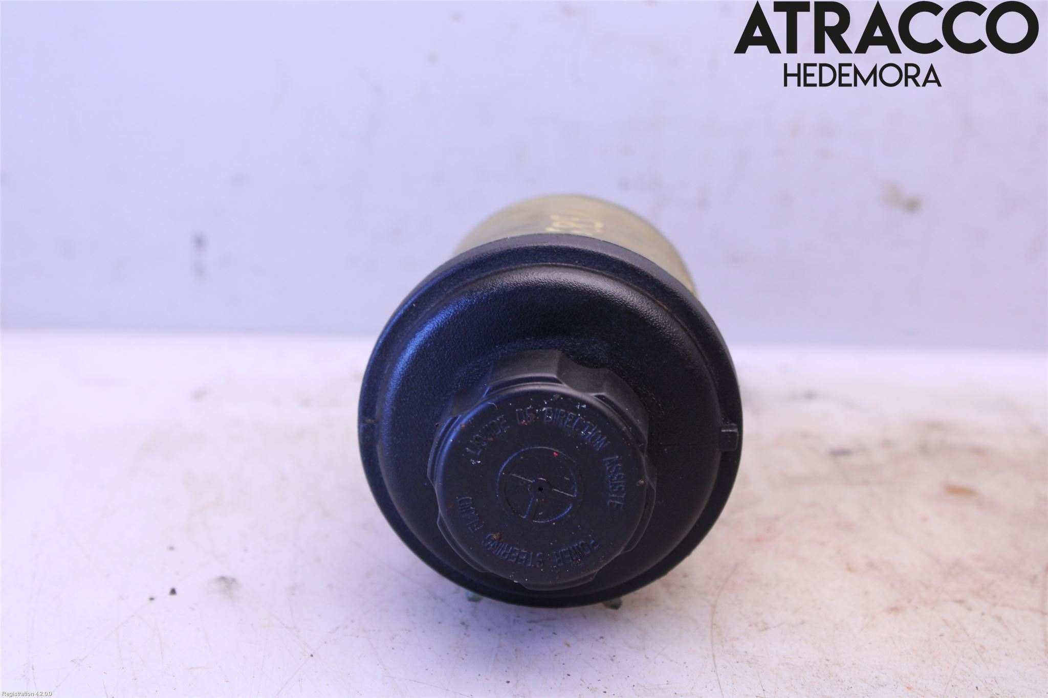 Volvo V70 08-13 Styrservooljebehållare