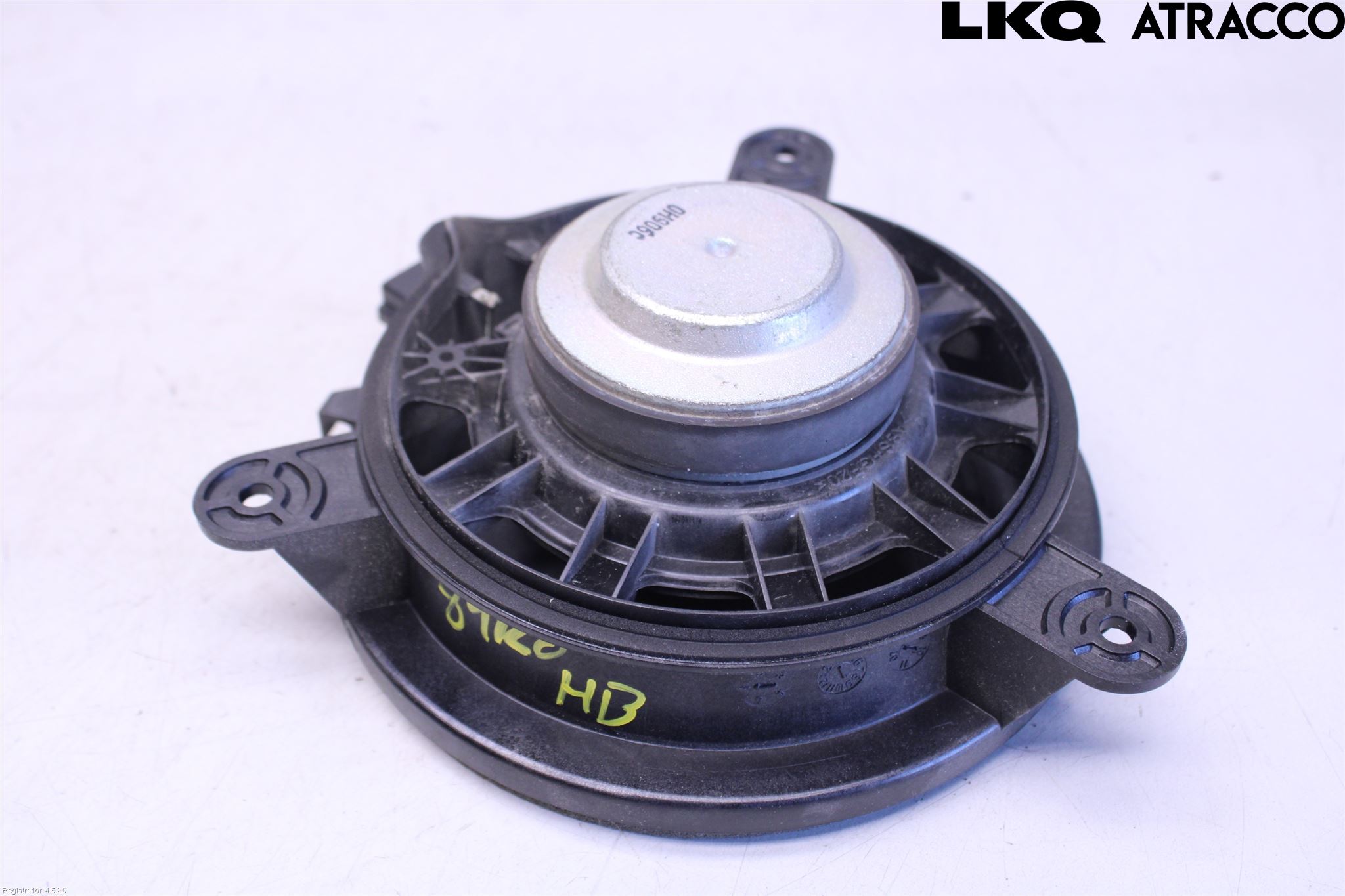 Volvo XC60 09-13 Högtalare