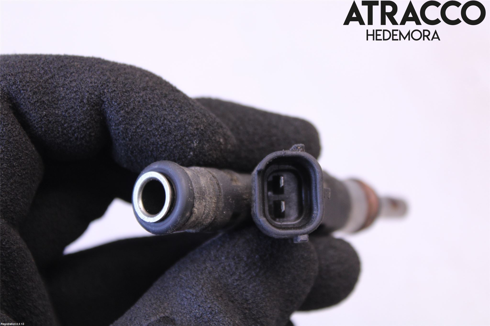 Audi A6/S6     05-11 Injspridare