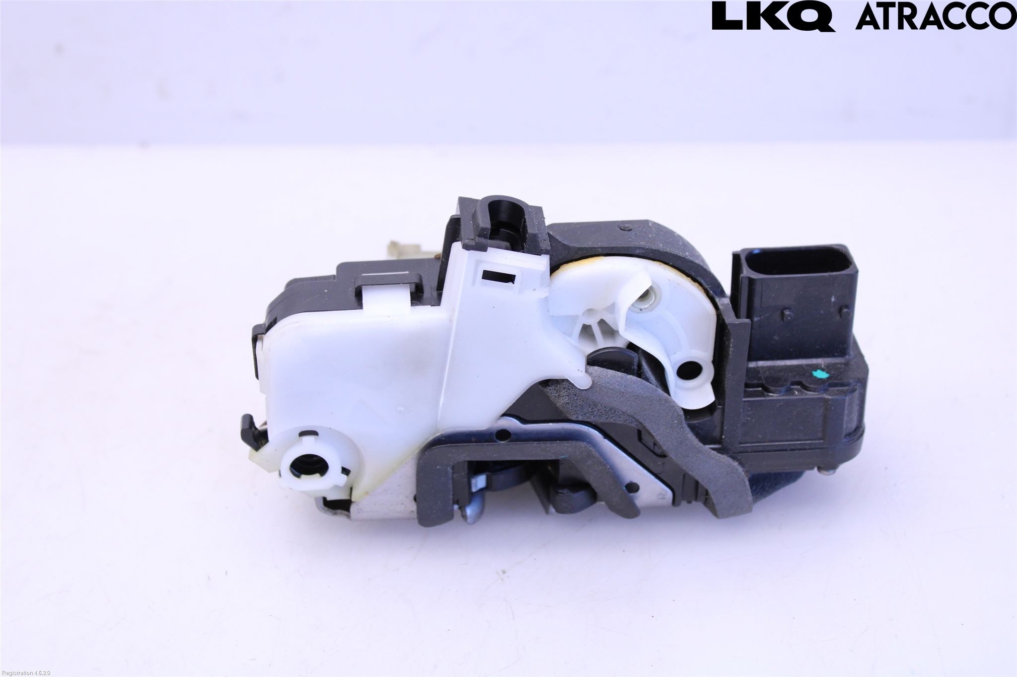 Saab 9-5 10-12 Låskista-Dörrlås