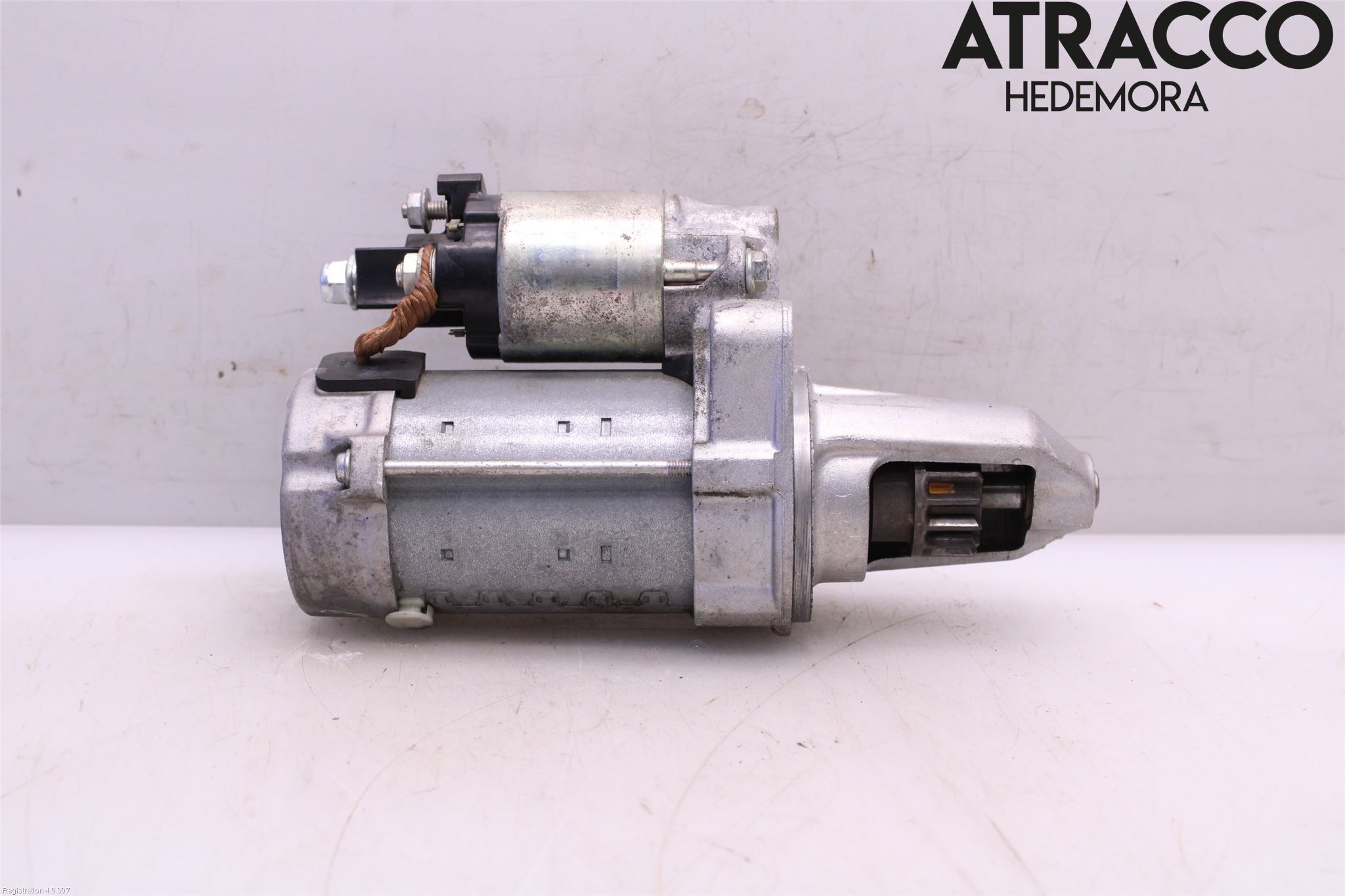 Mercedes-Benz MB CLA-KLASS (C117/X117) 13-19 Startmotor Diesel