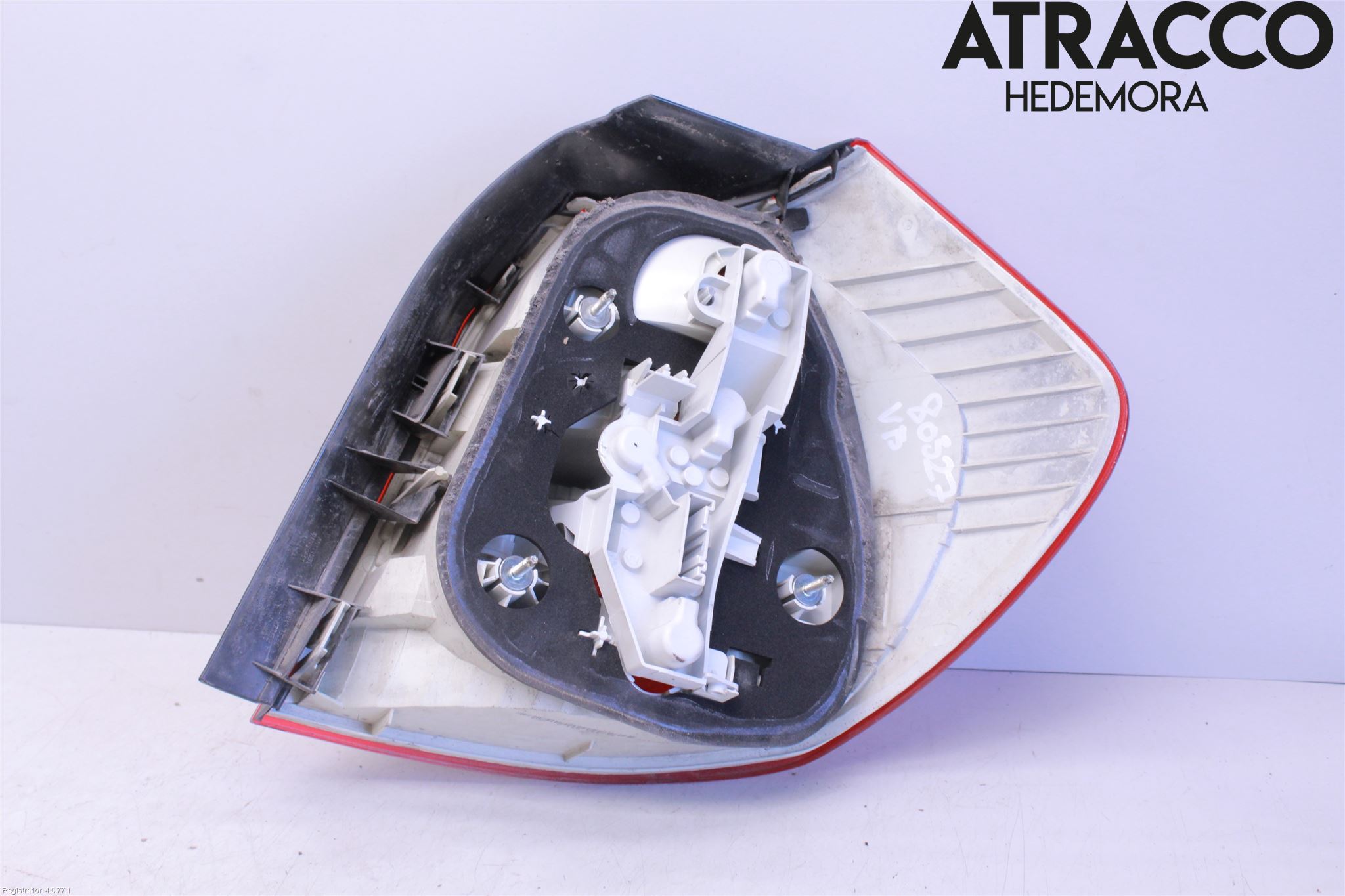 BMW 1 E87/81 5D/3D 03-11 Bakljus Vänster