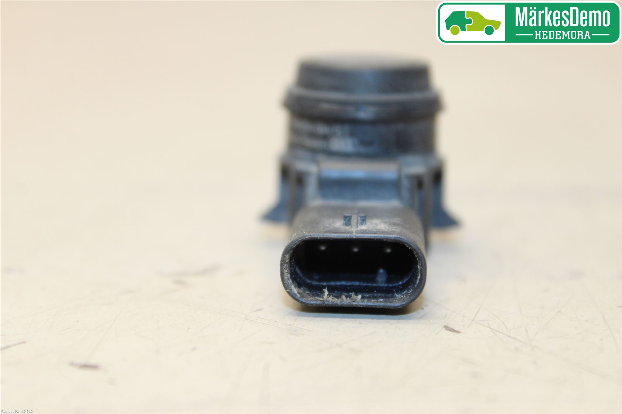 BMW 3 F30/F31/F80 12-19 Parkeringshjälp Backsensor