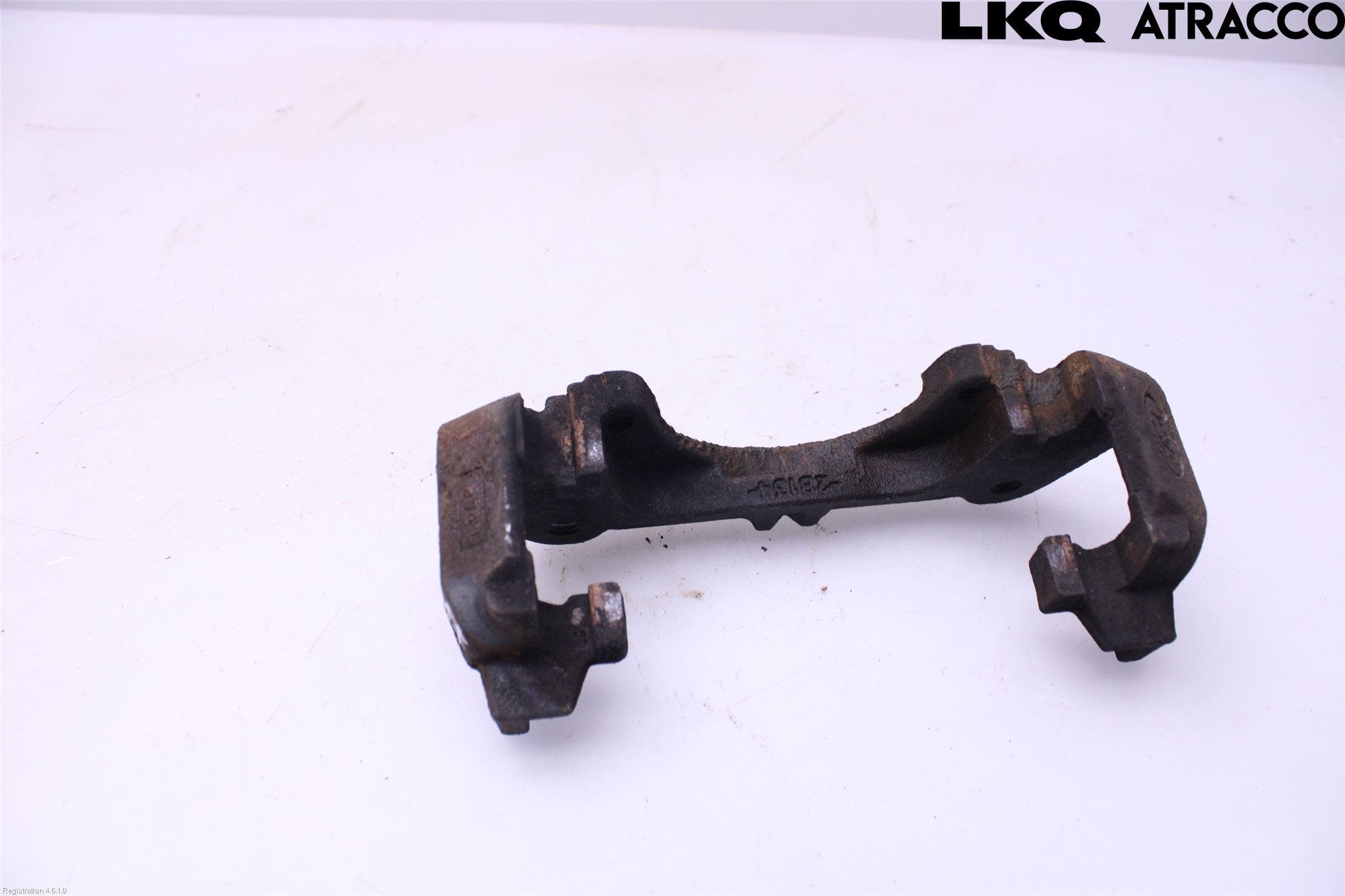 Ford FOCUS 19- Bromsokshållare