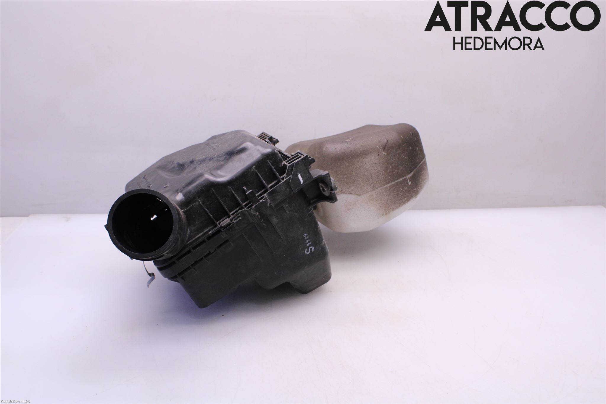 Subaru FORESTER SH  08-13 Luftrenare