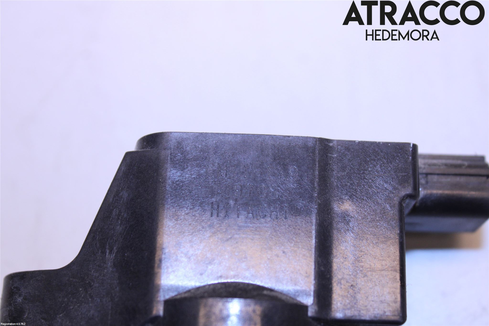 Honda INSIGHT Tändspole