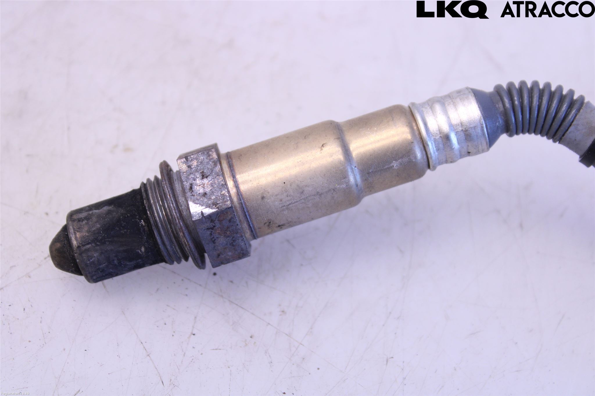 Audi A6/S6 4G 11-18 Injlambdasond