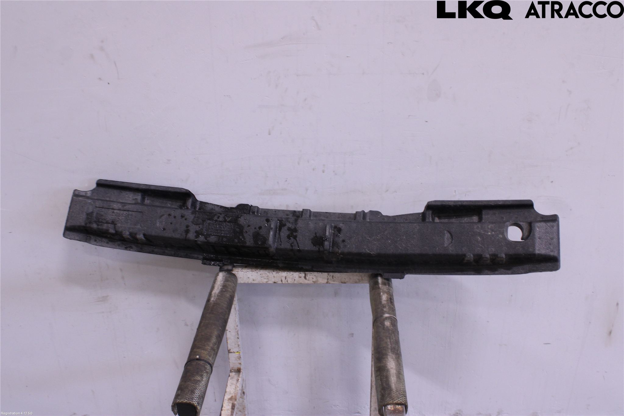 Saab 9-3 VER2/VER3 08-15 Stötfångar Deformelement Fram