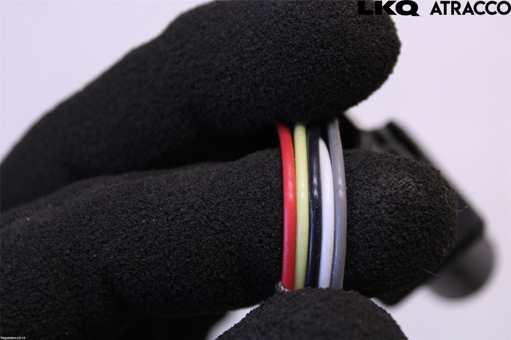 BMW 5 F10/F11/F18 09-17 Injlambdasond