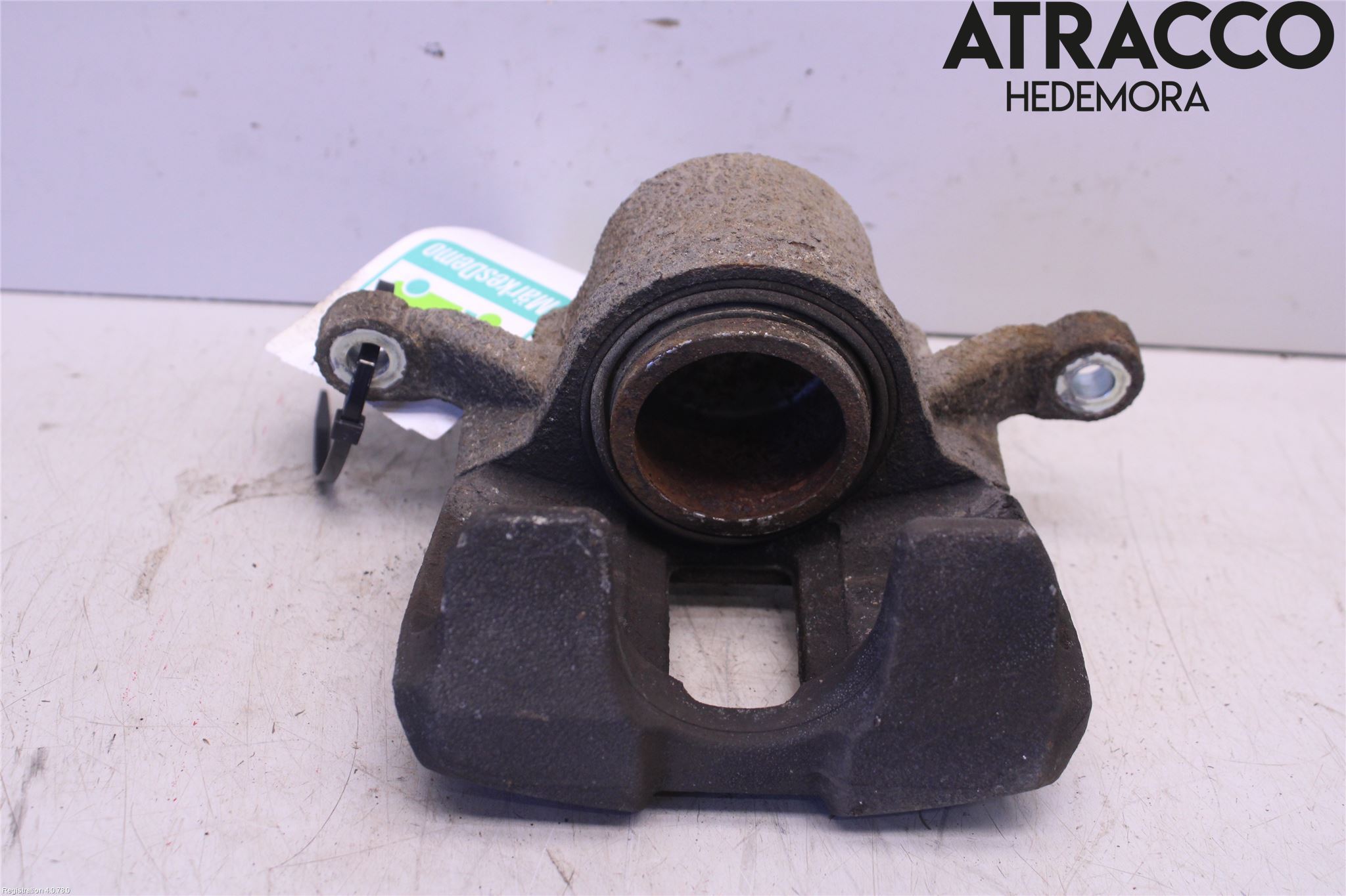 Honda HR-V 15-21 Bromsok Fram Höger