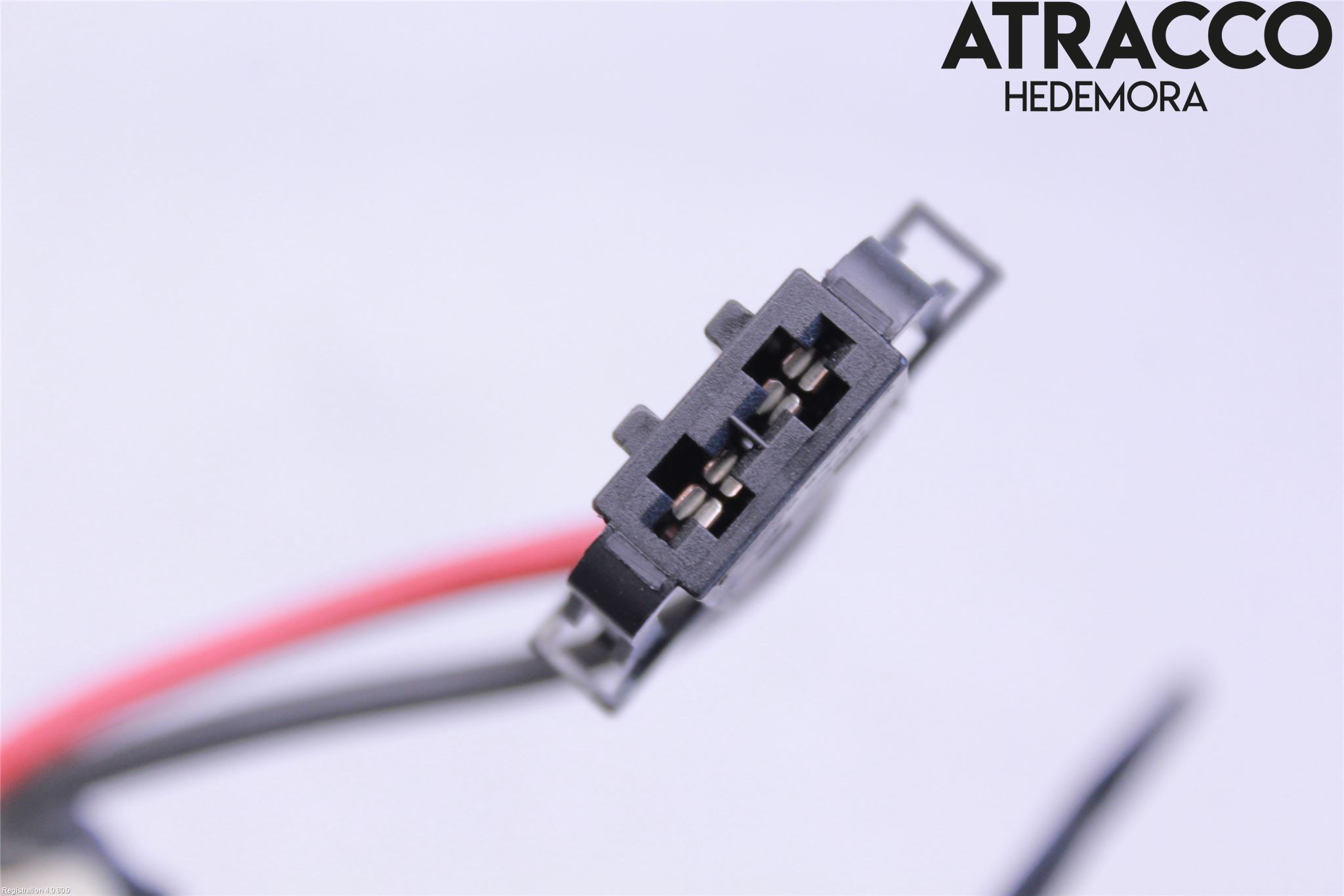 Audi A4/S4 08-11 Ac Värmefläkt