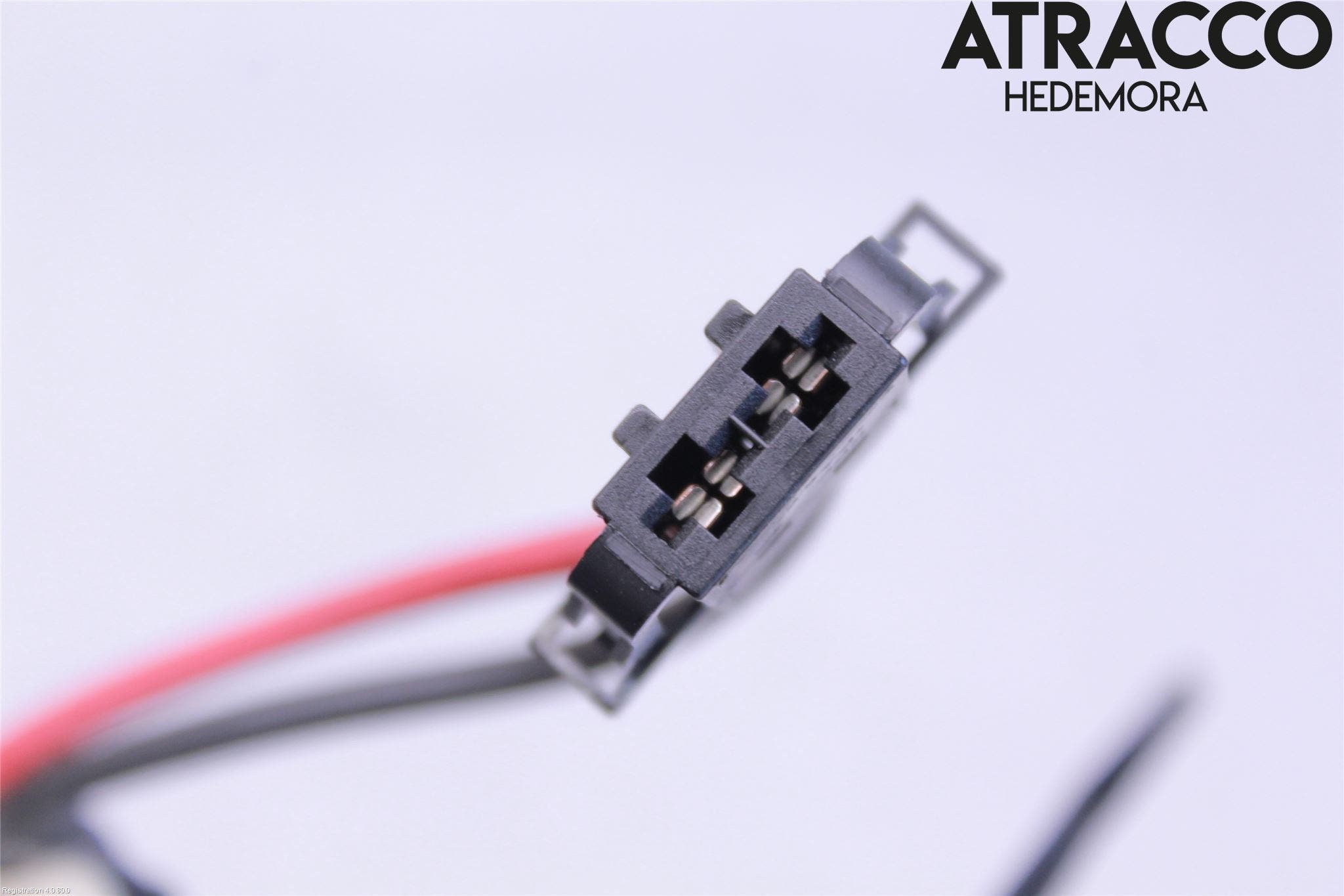 Audi A4/S4 08-11 Ac Värmefläkt