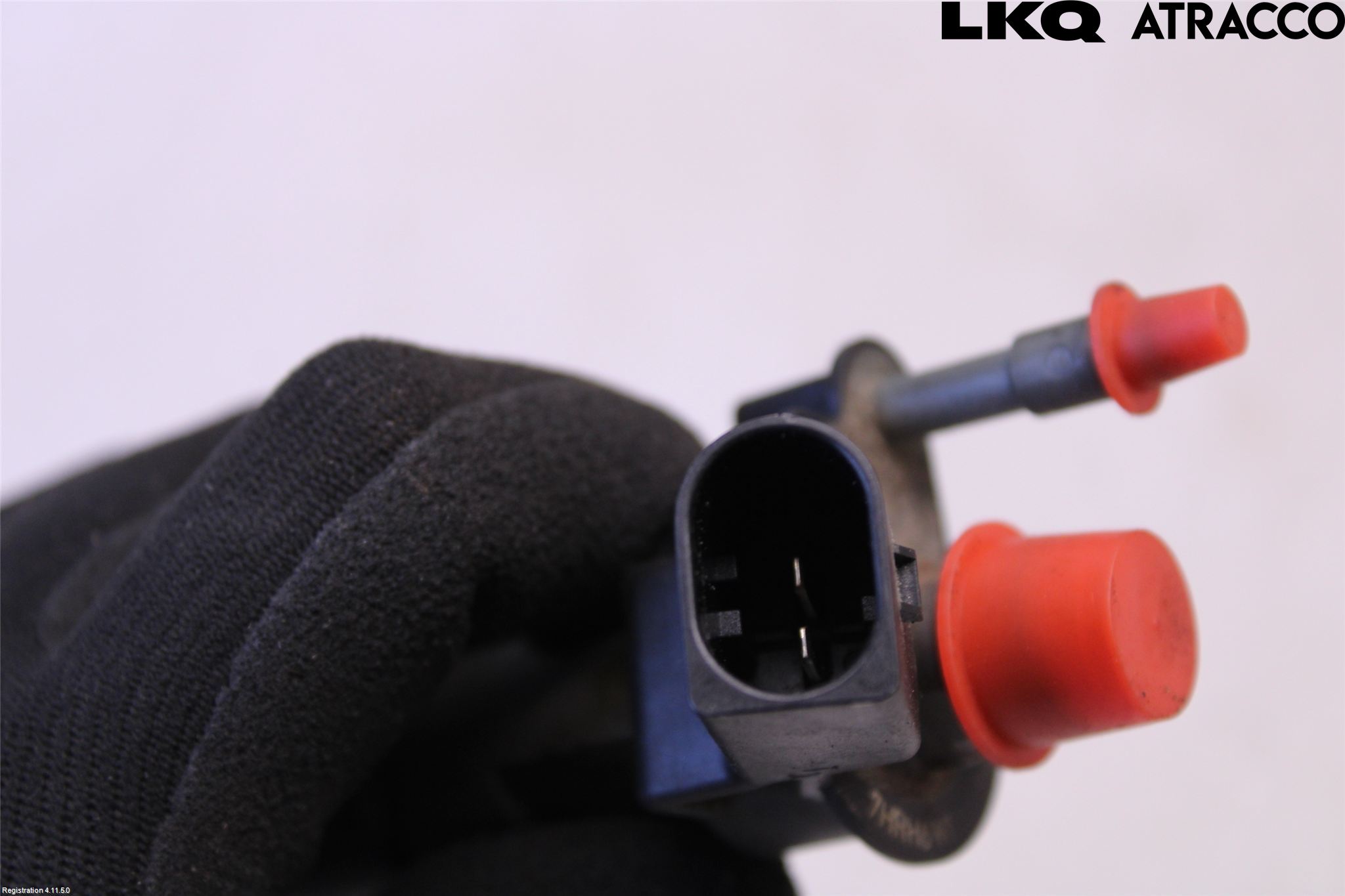 BMW X1 E84 10-15 Injspridare