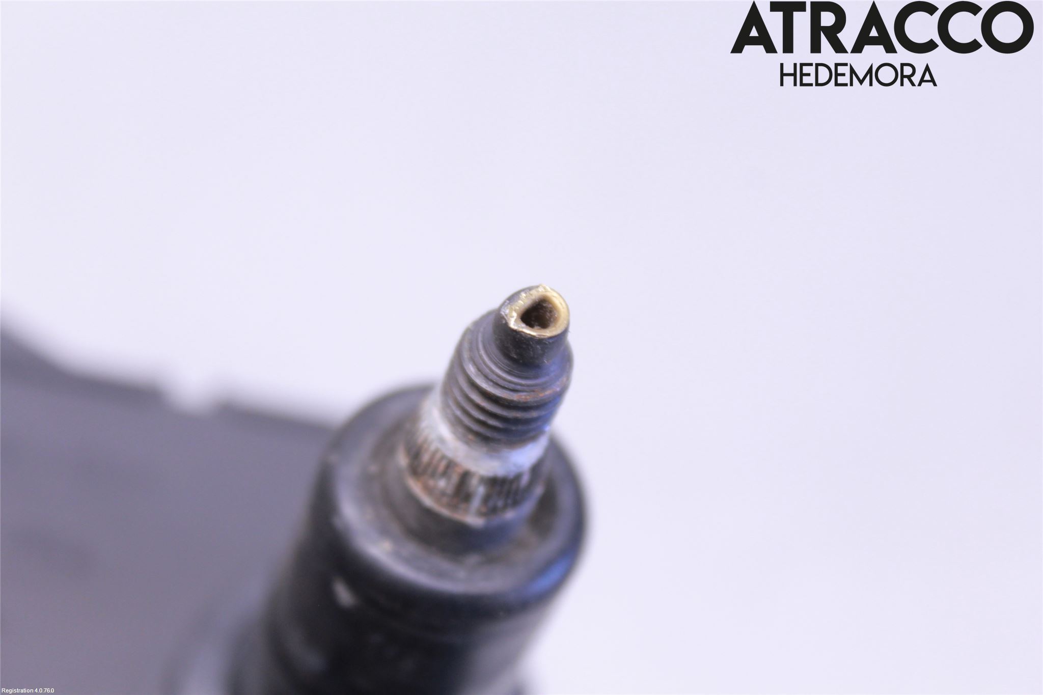 Audi Q5 09-16 Torkarmotor Baklucka