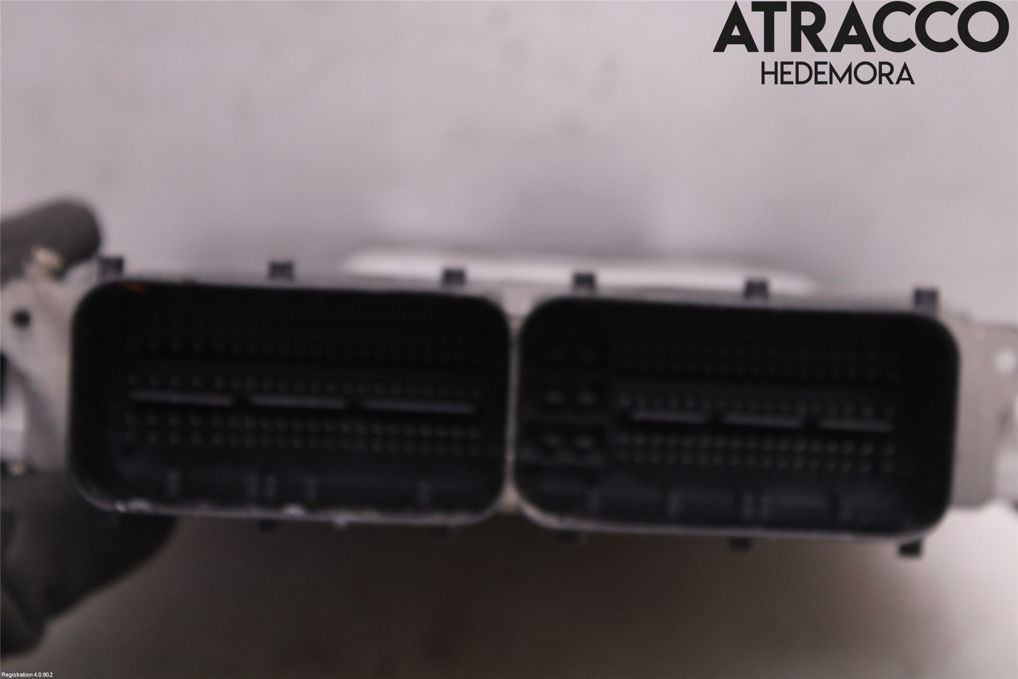 Kia CEED 12-18 Styrenhet Inspump Diesel