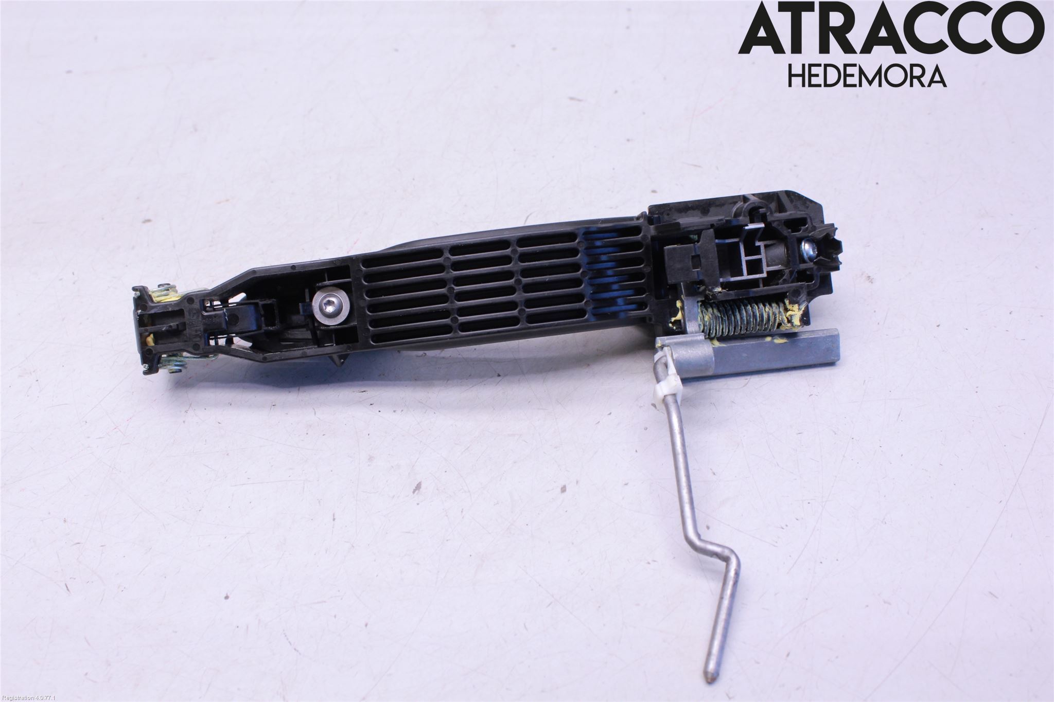 Mazda 6 13- Dörrhandtag Yttre Vä