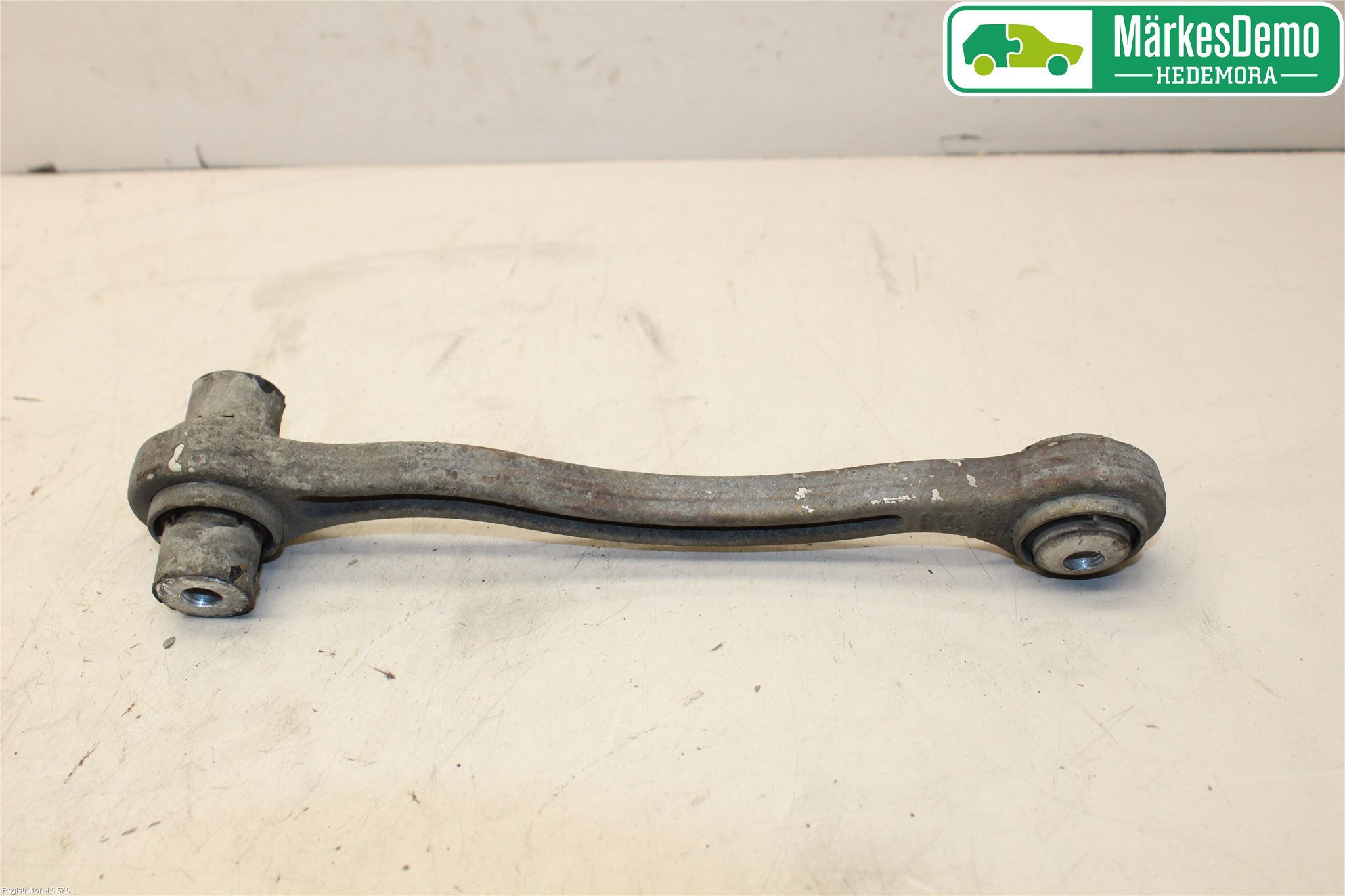 Mercedes-Benz MB E-KLASS (W212) 09-16 Bärarm Bak Vänster