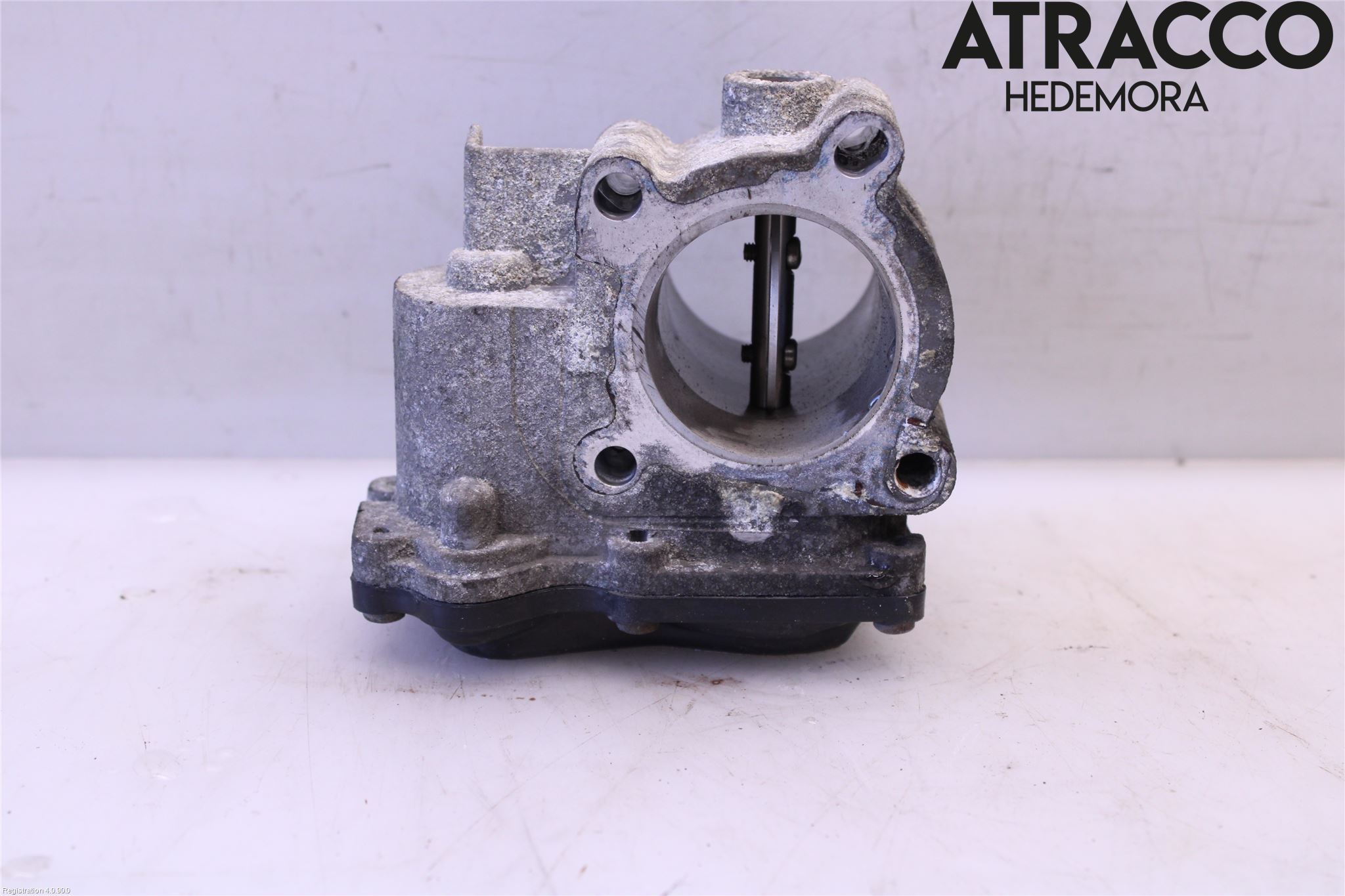 Renault TRAFIC   02-14 Injspjällhus