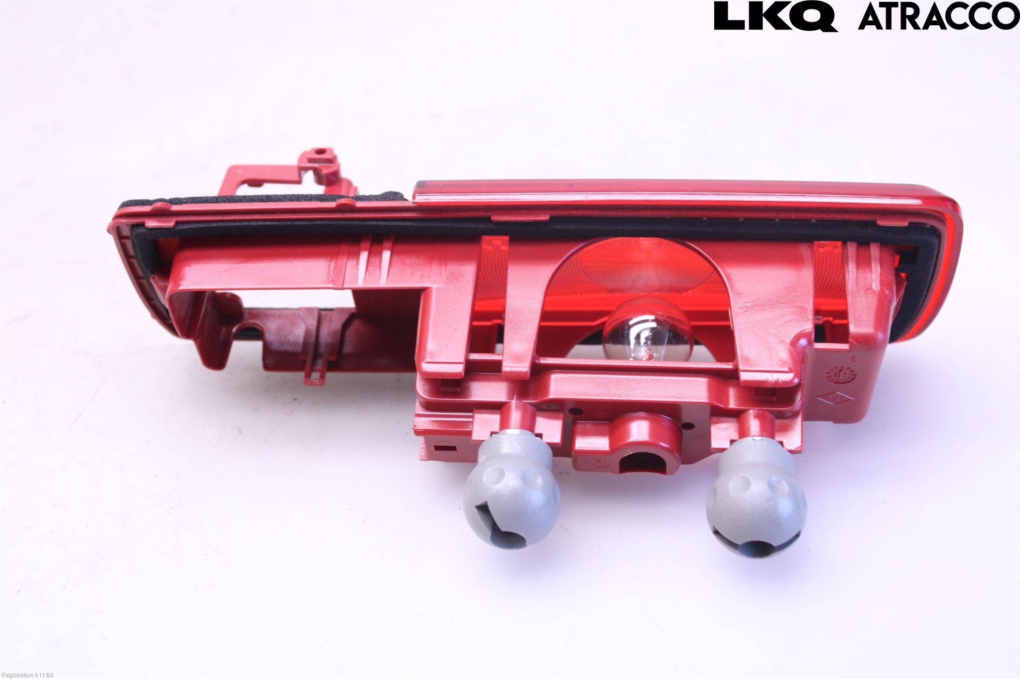Nissan NV300 16-22 Bromsljus Bakruta