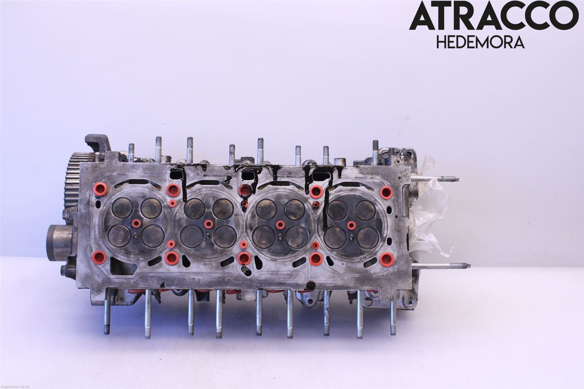 Opel COMBO D 12-18 Topplock Diesel