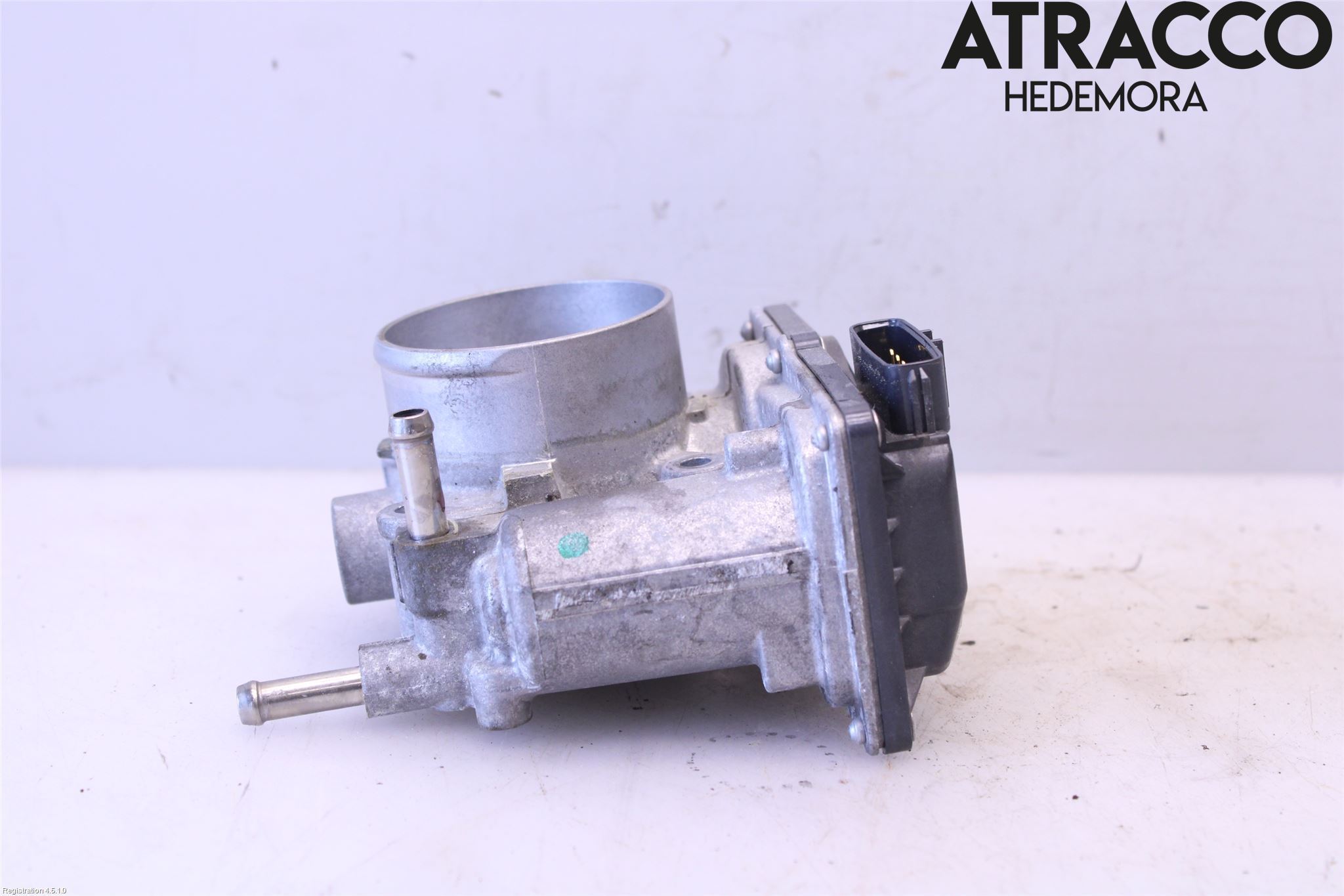 Toyota COROLLA 19- Injspjällhus