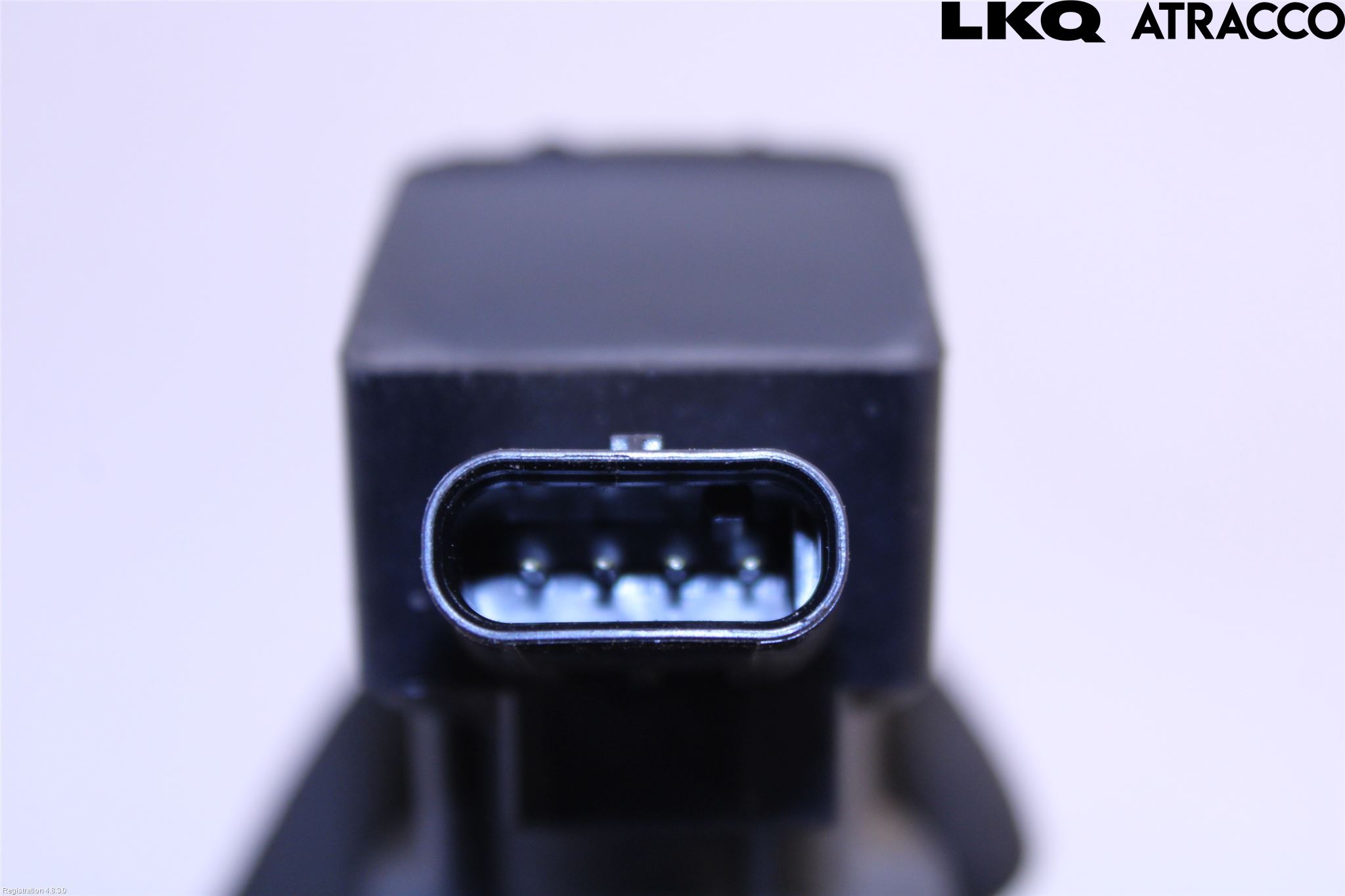 Kia CEED/CEED SW 19- Tändspole