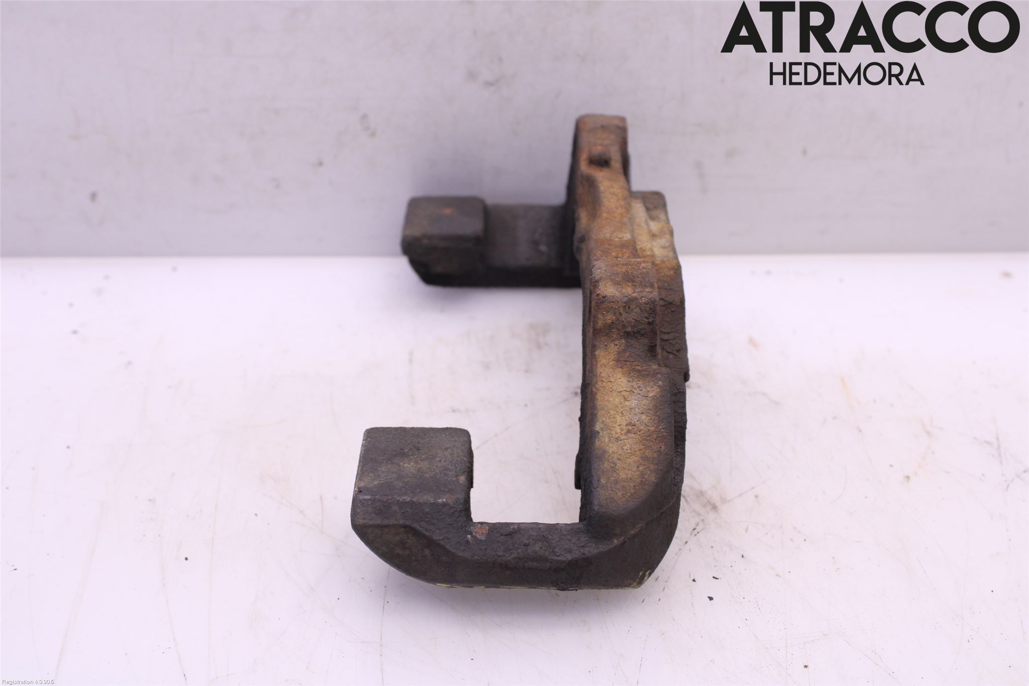 Volvo XC60 14-17 Bromsokshållare