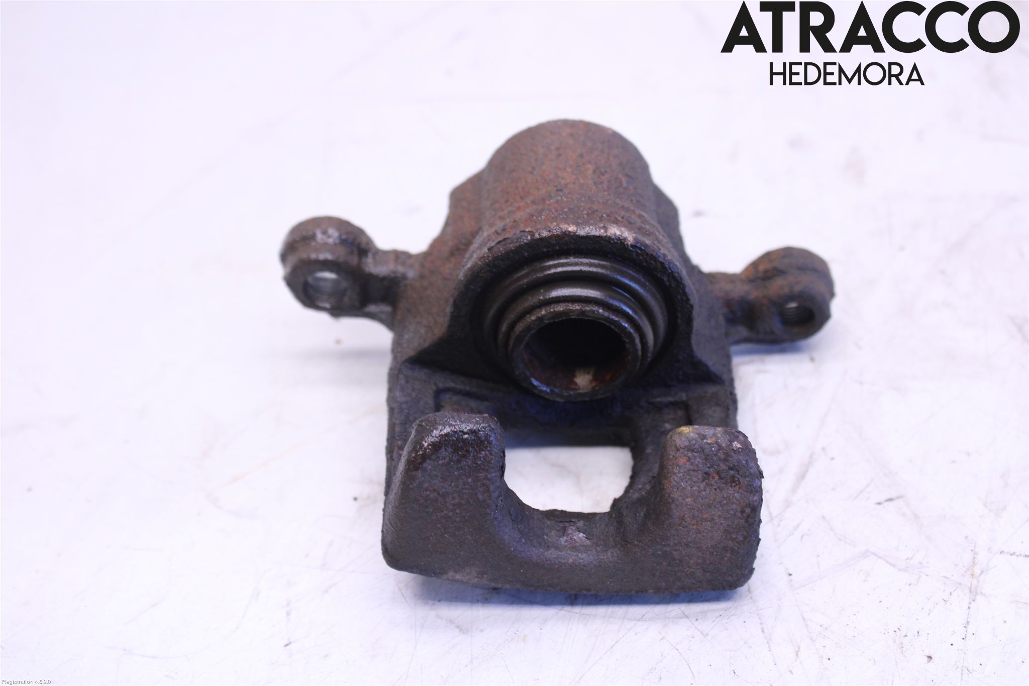 Nissan JUKE 10-14 Bromsok Bak Höger