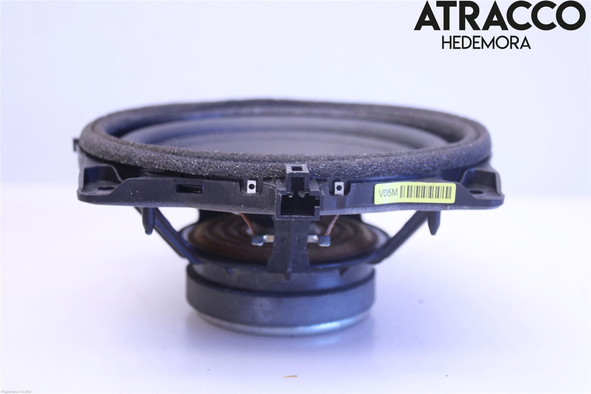 Hyundai i40 08-15 Högtalare